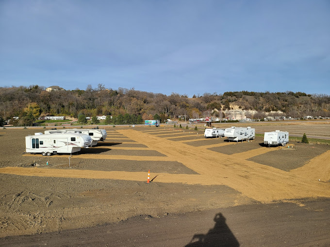 Three Sons RV Park