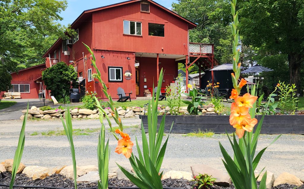 Layland Pioneer Valley