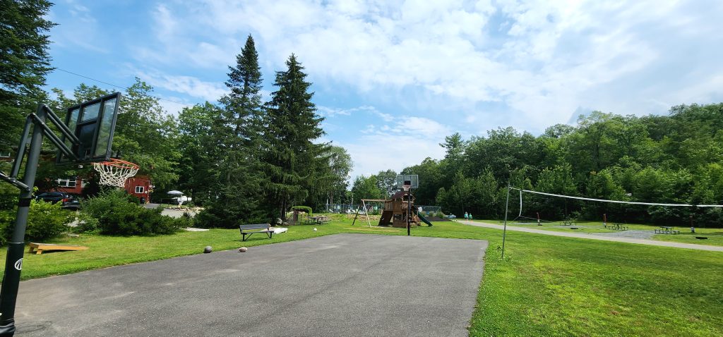 Layland Pioneer Valley