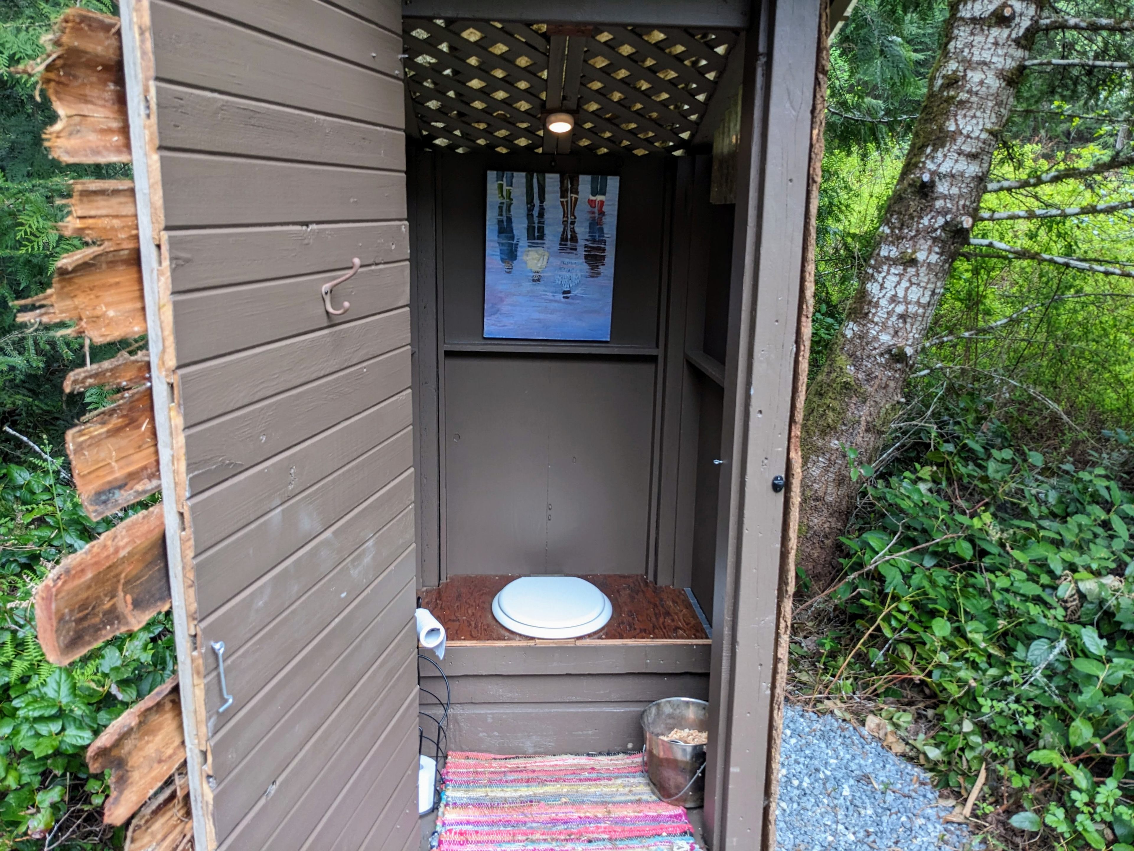 Natures Way Yurt & Spa