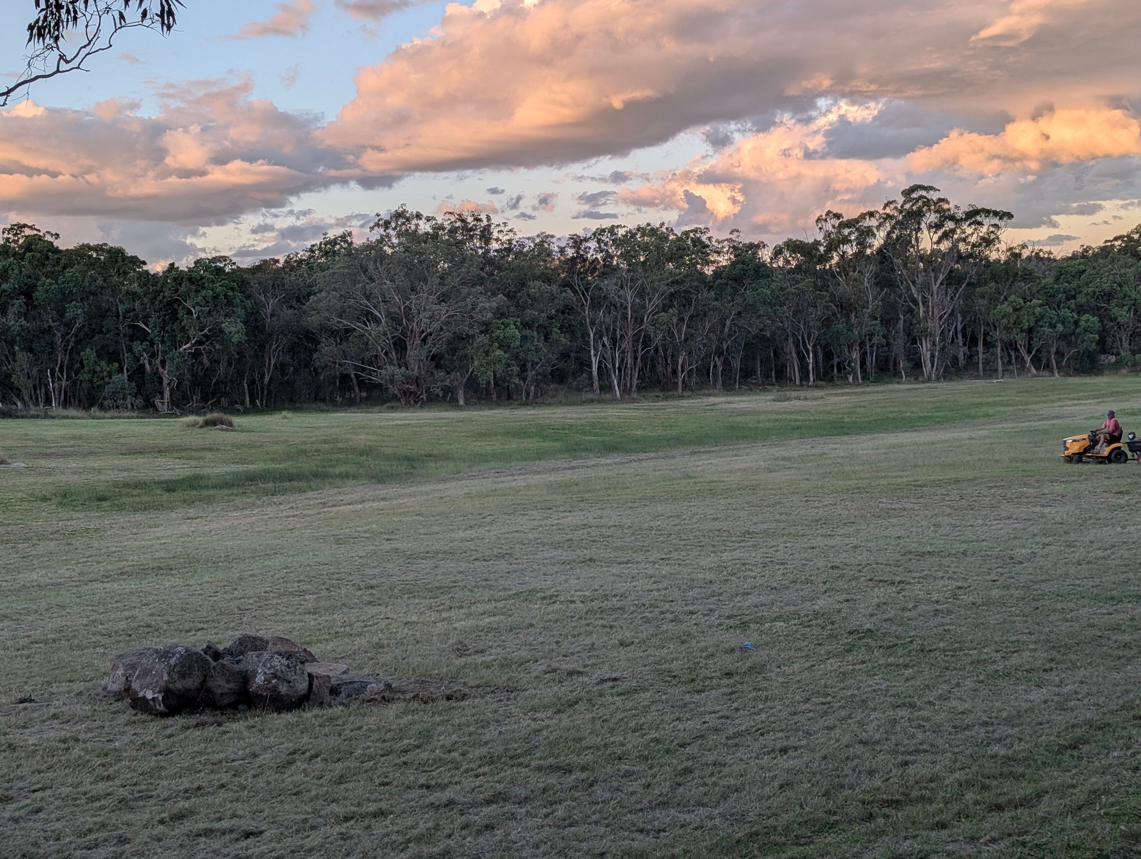 Donnelly's Keep @ Donnellys Castle