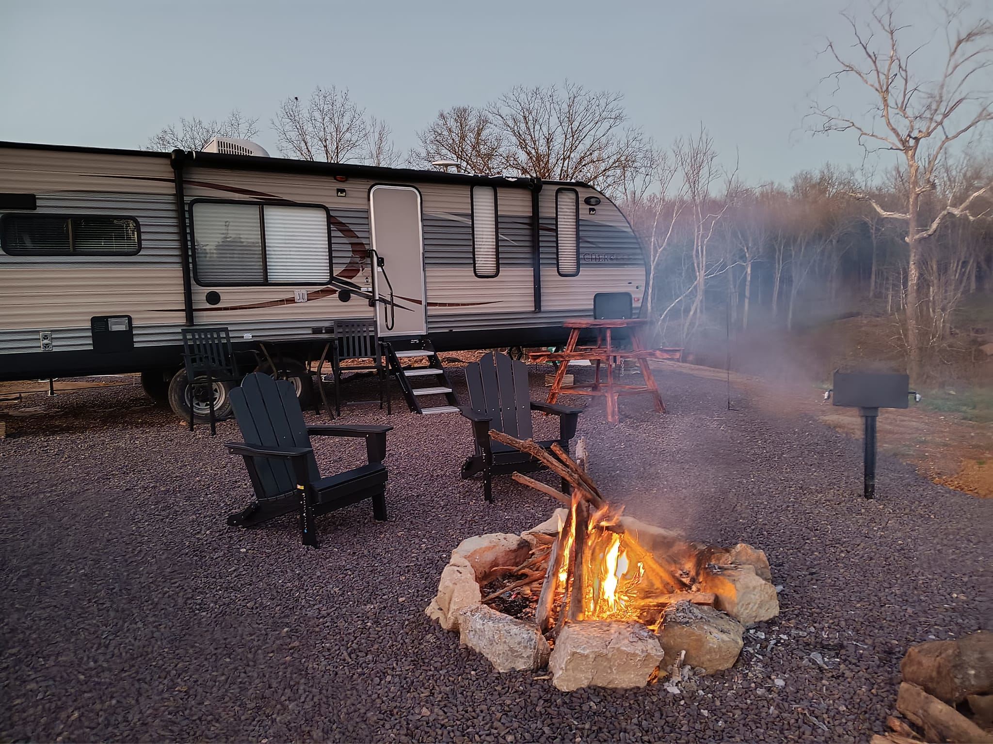 Patt's Place, LLC