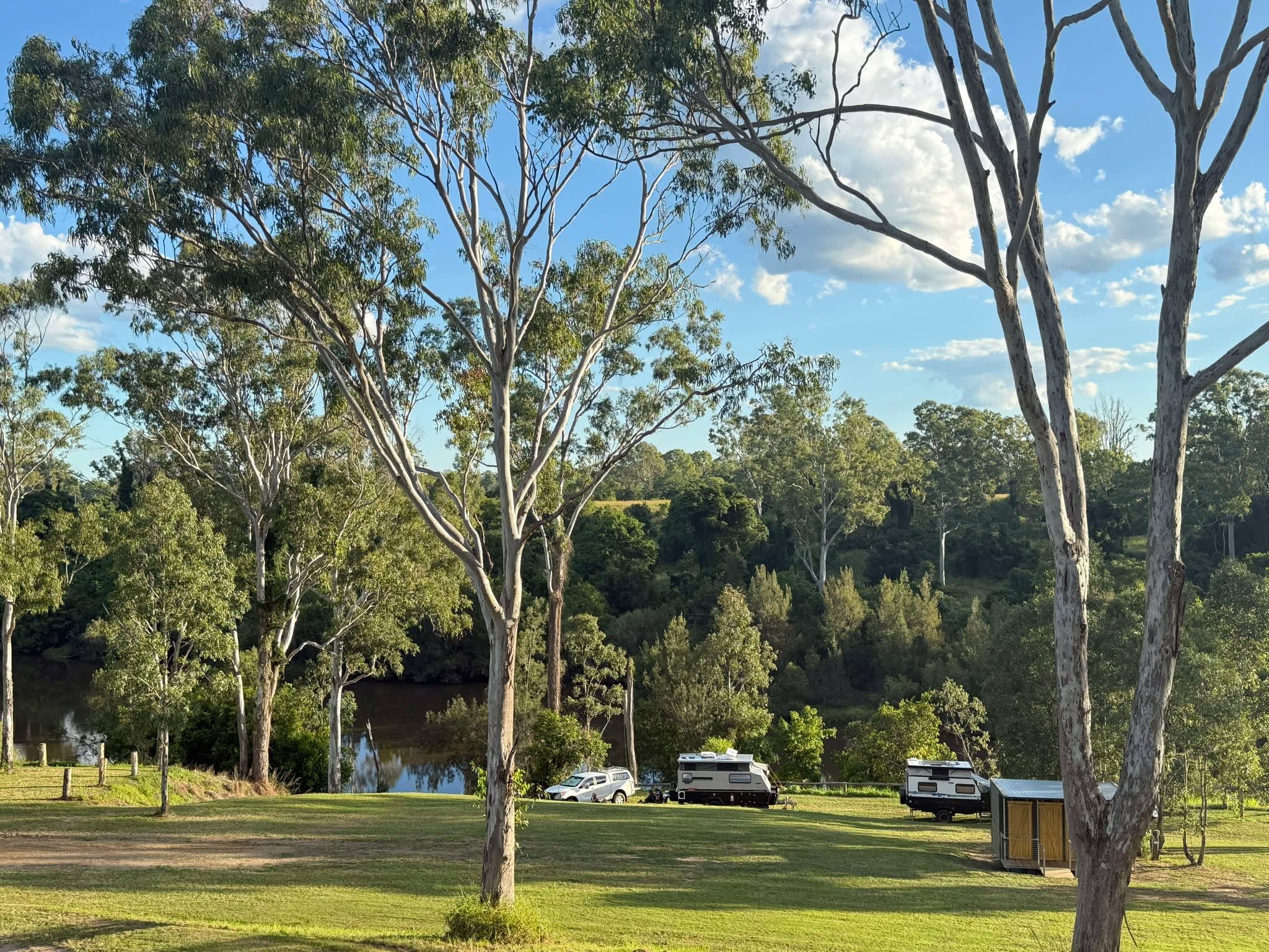 Bucca Country River Retreat