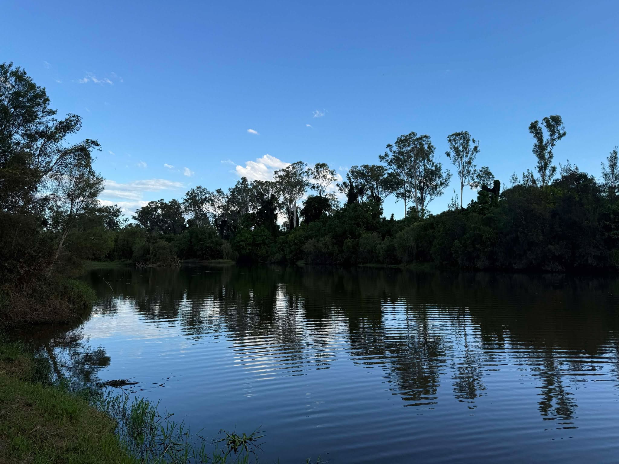 Bucca Country River Retreat