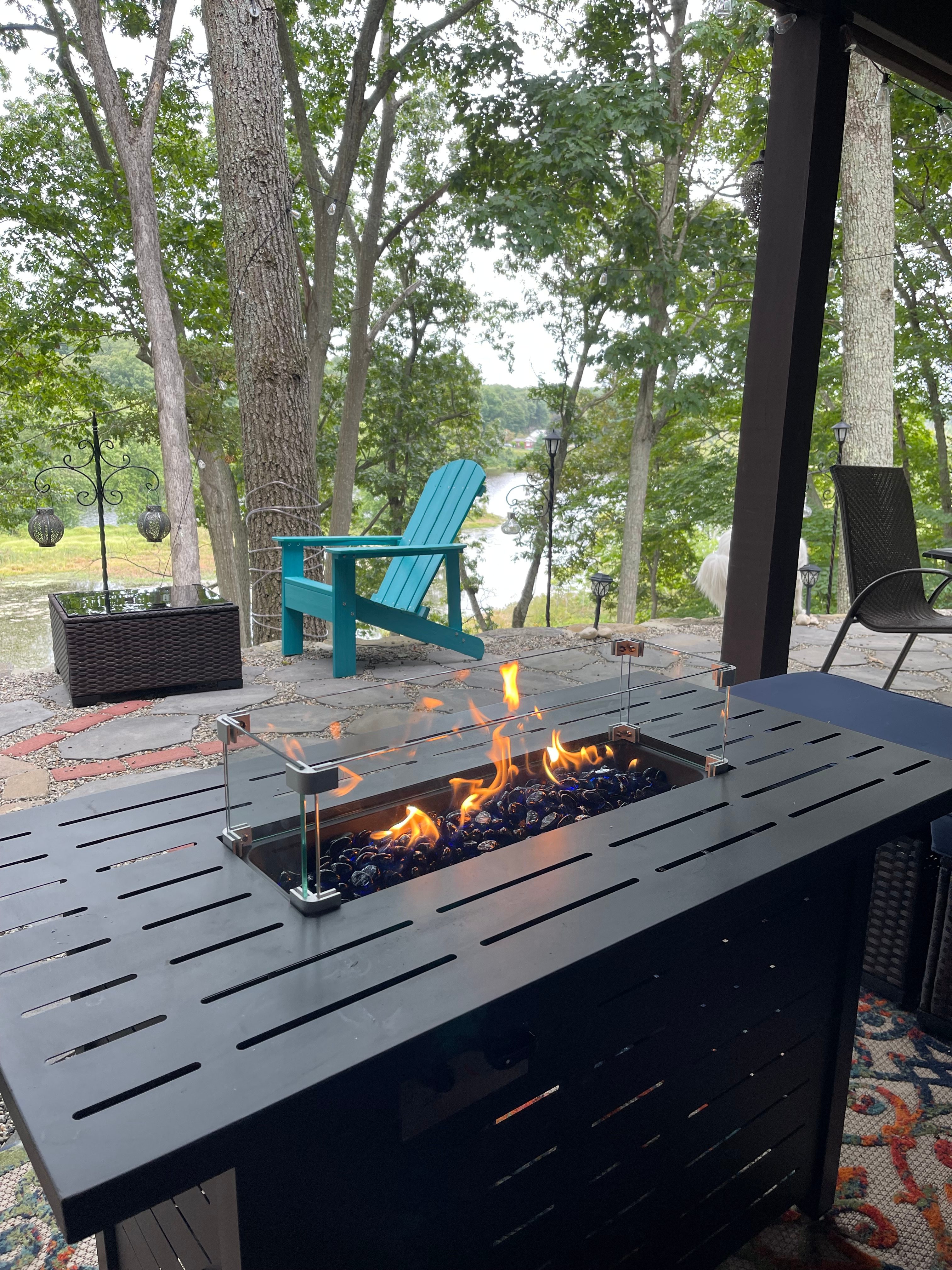 Inlaw Apt @River near Casino, Kayak