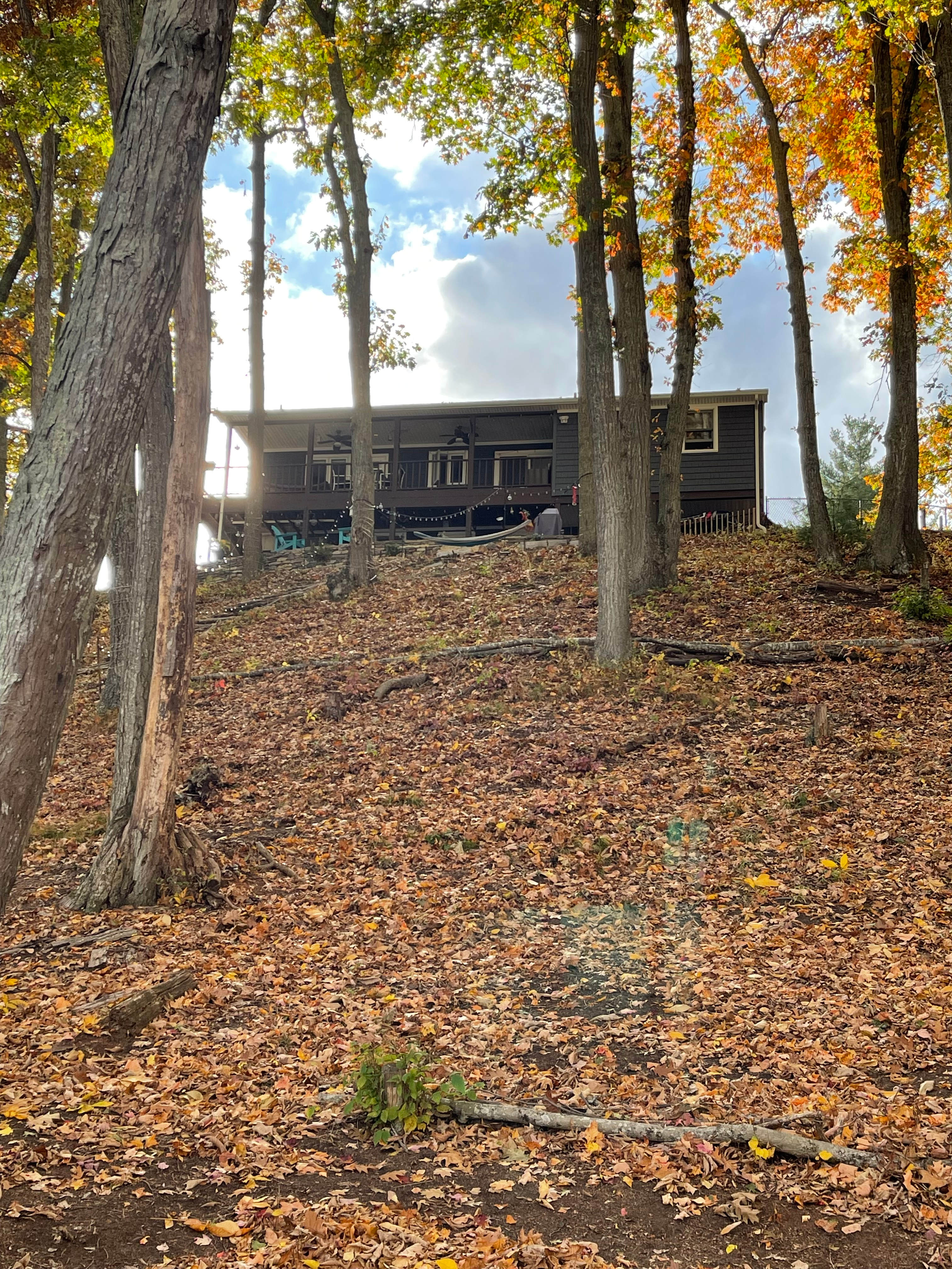 Inlaw Apt @River near Casino, Kayak