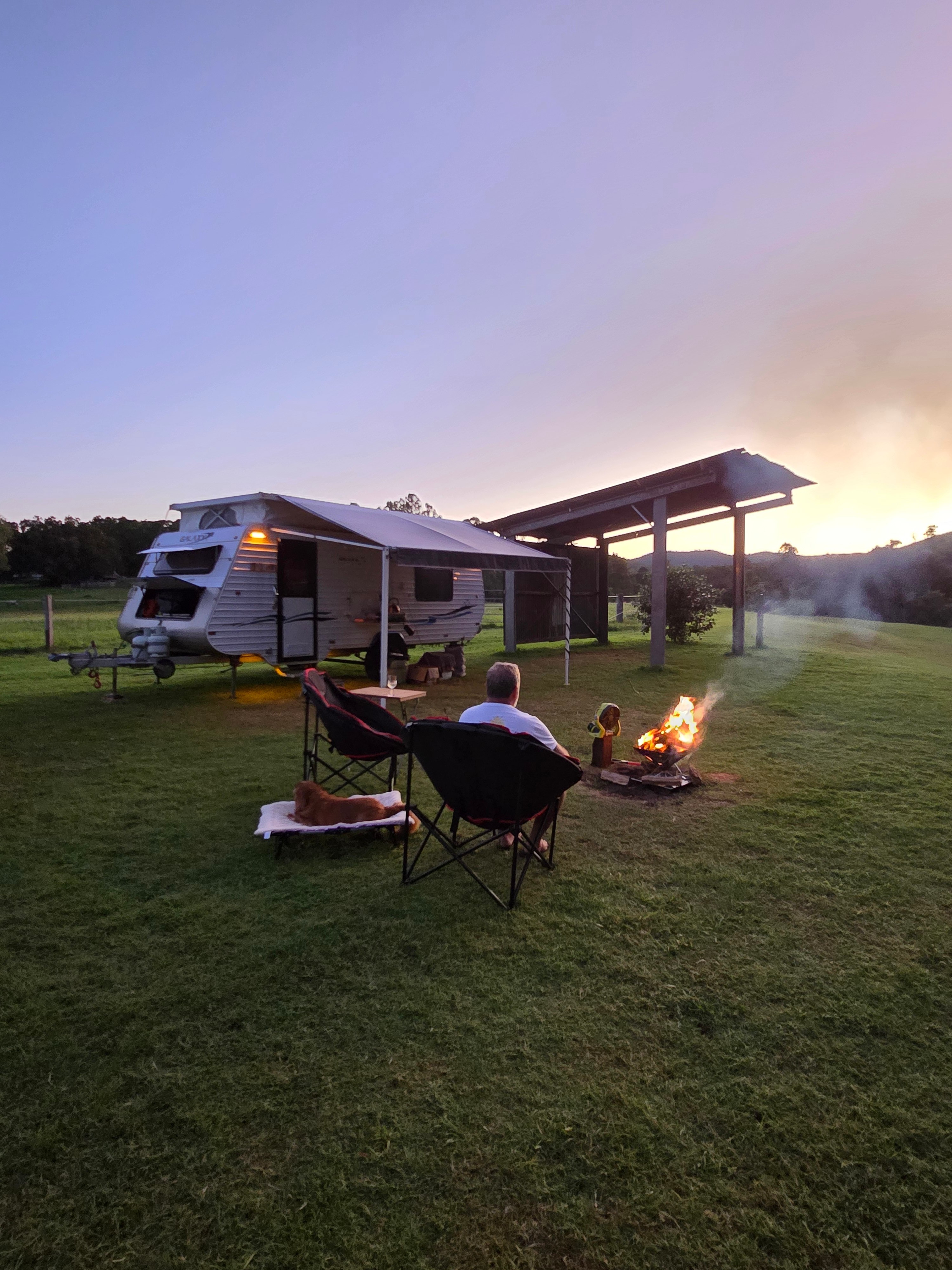 Yabba Creek Farm