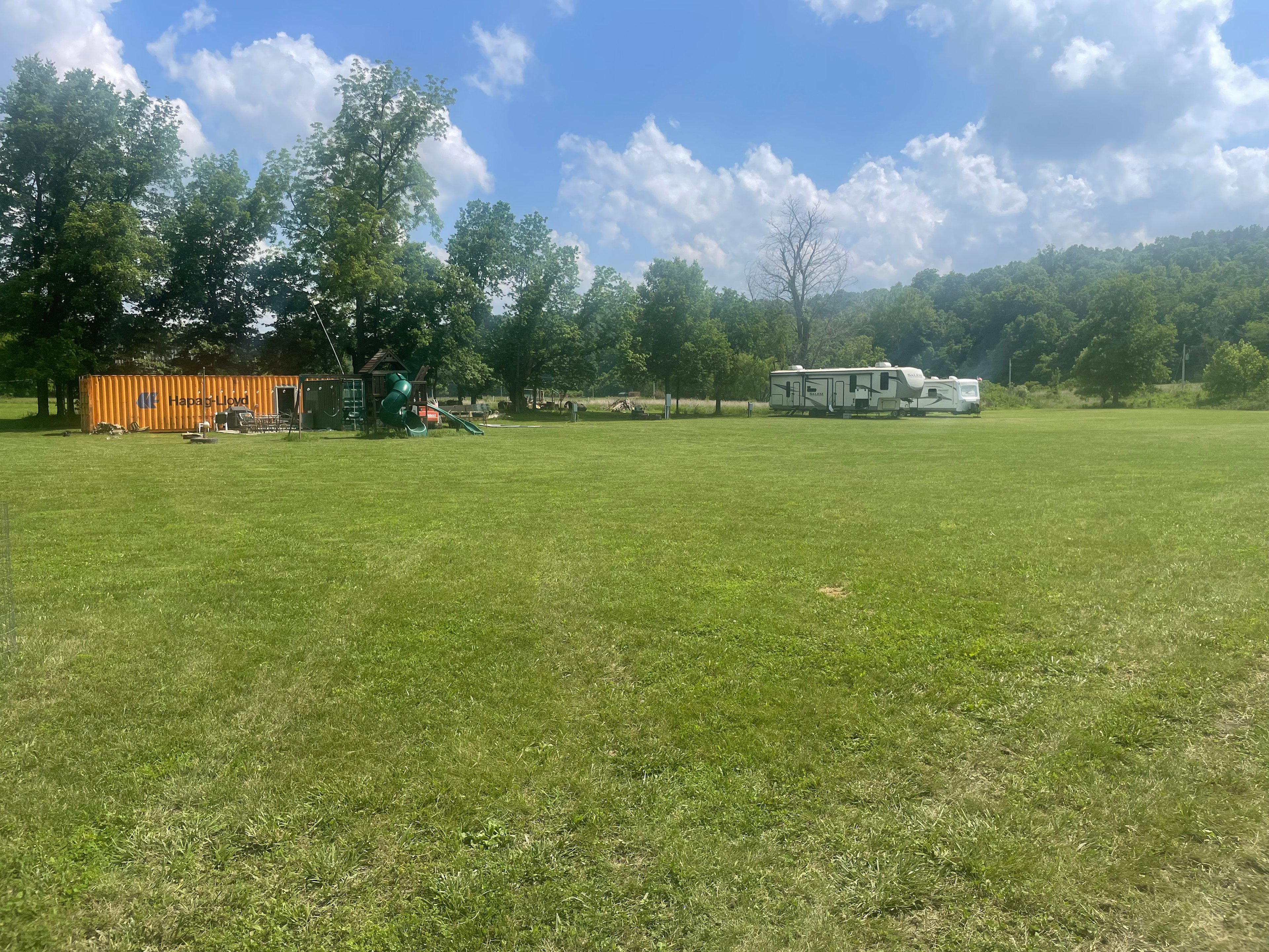 River Serenity (RV Sites)