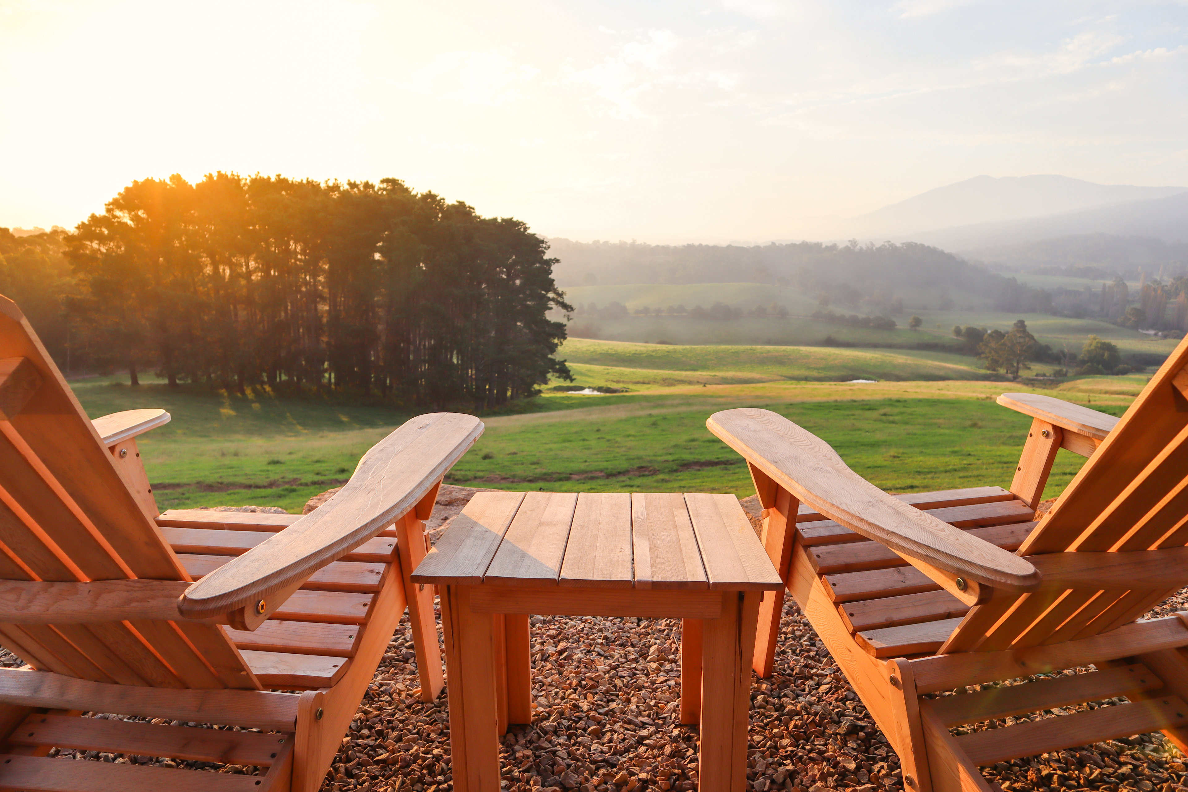 Hillview Farm Tiny Escapes