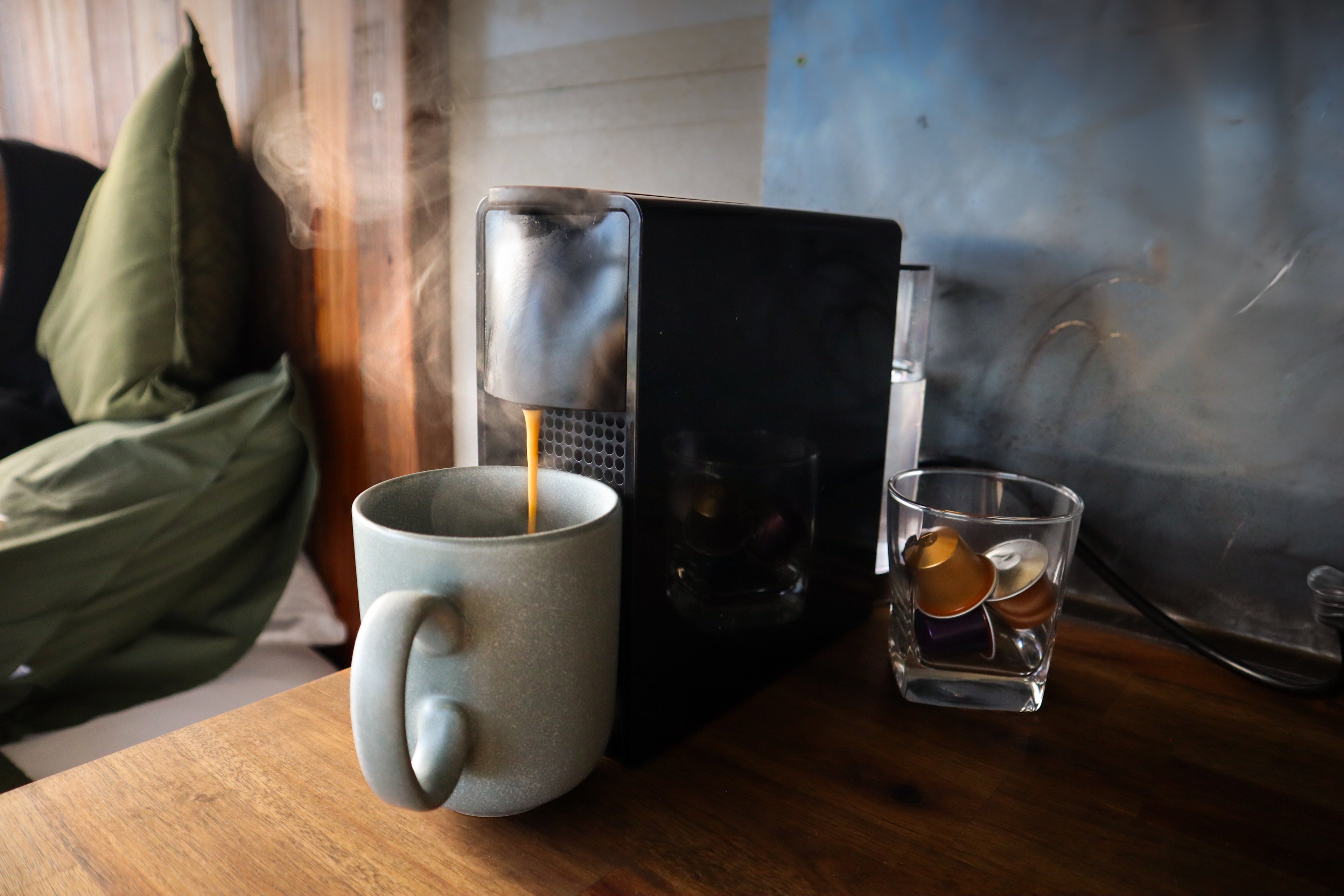 Hillview Farm Tiny Escapes