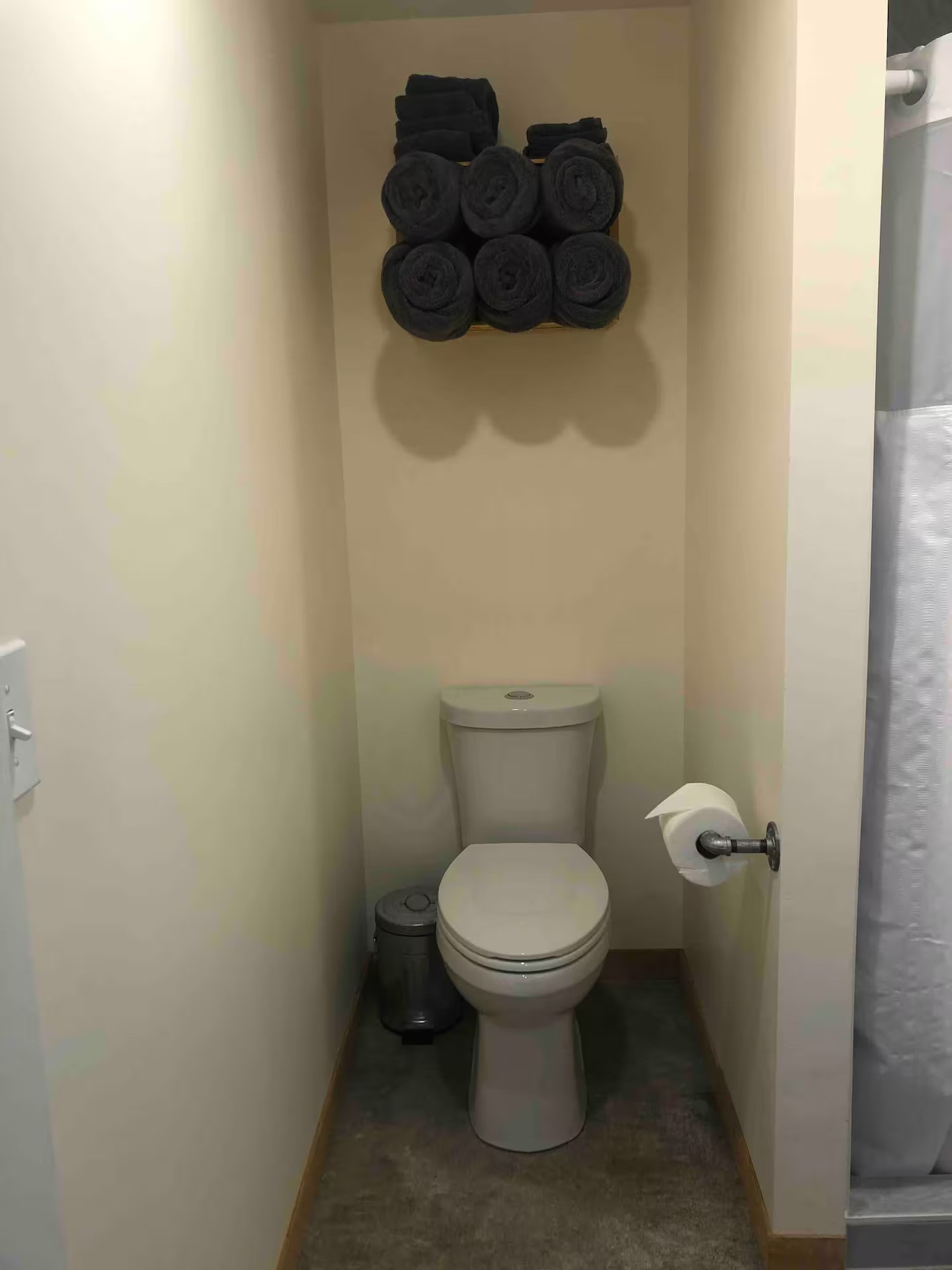 Riverside State Park Moose