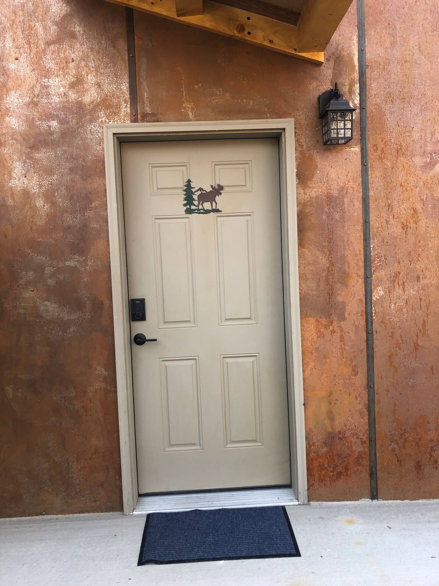 Riverside State Park Moose