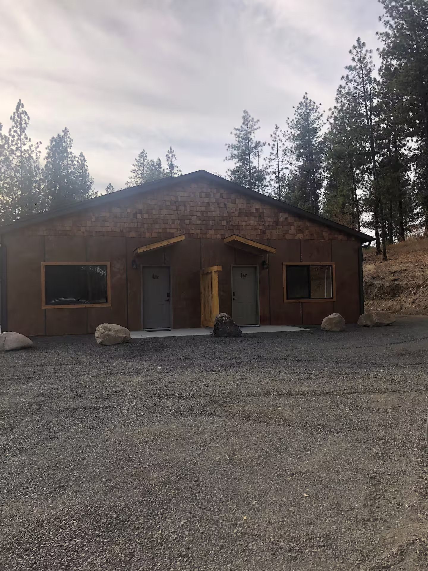 Riverside State Park Moose