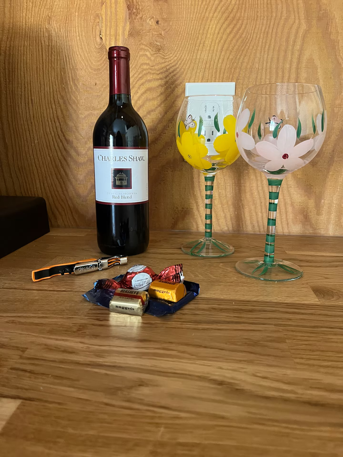 Riverside State Park Moose