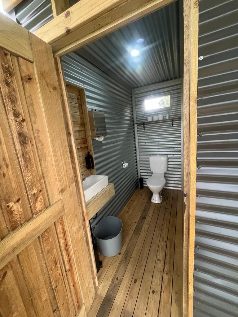 Bucca Country River Retreat