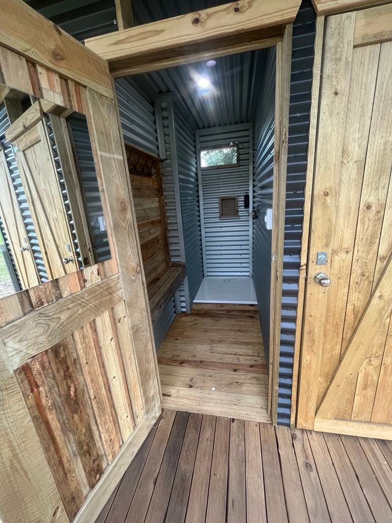 Bucca Country River Retreat