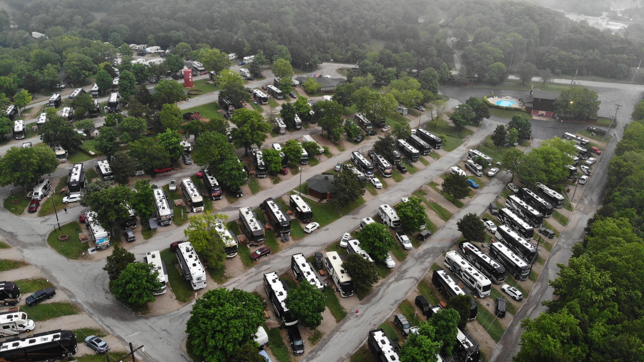 America's Best Campground