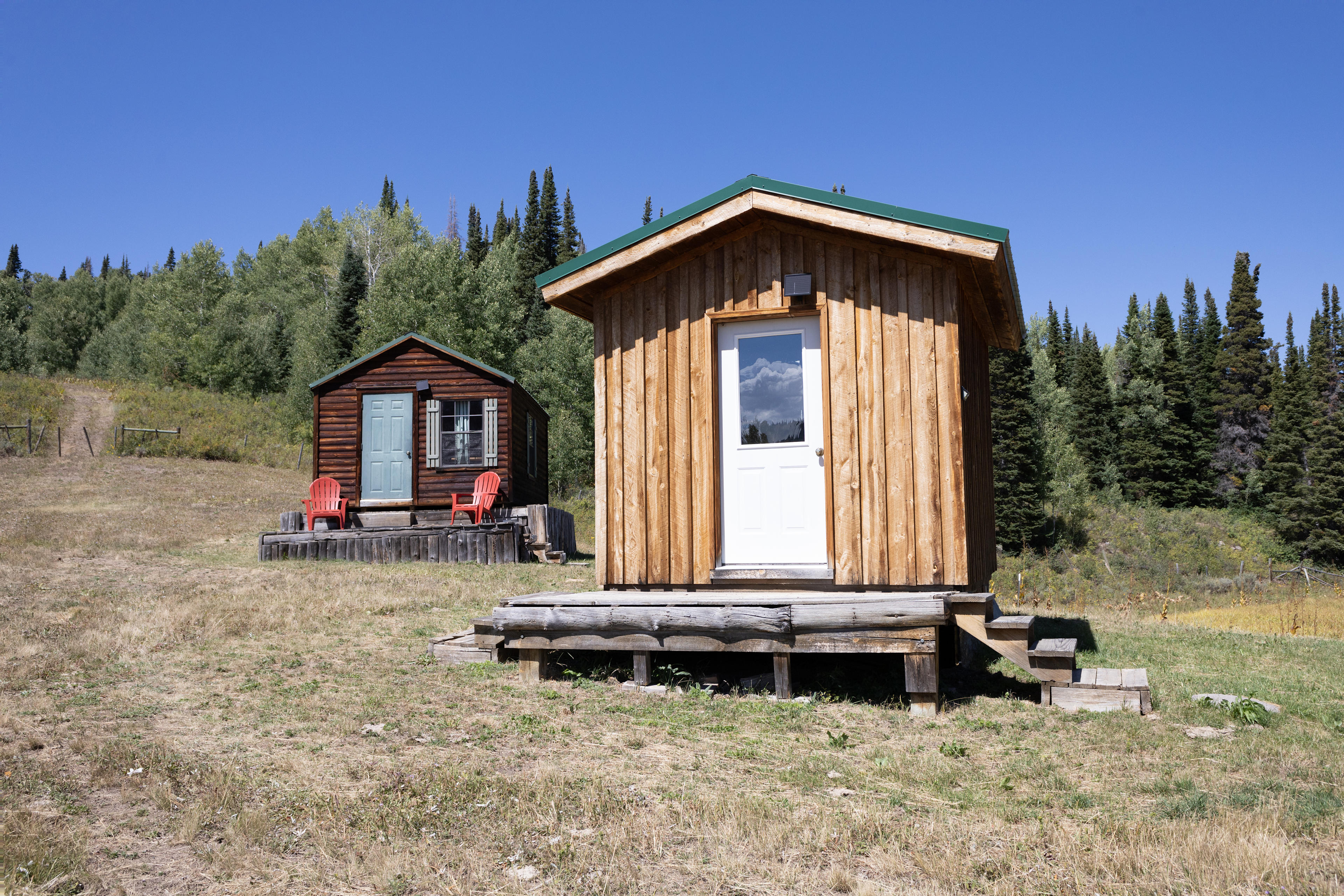 Bear Mountain Outfitters