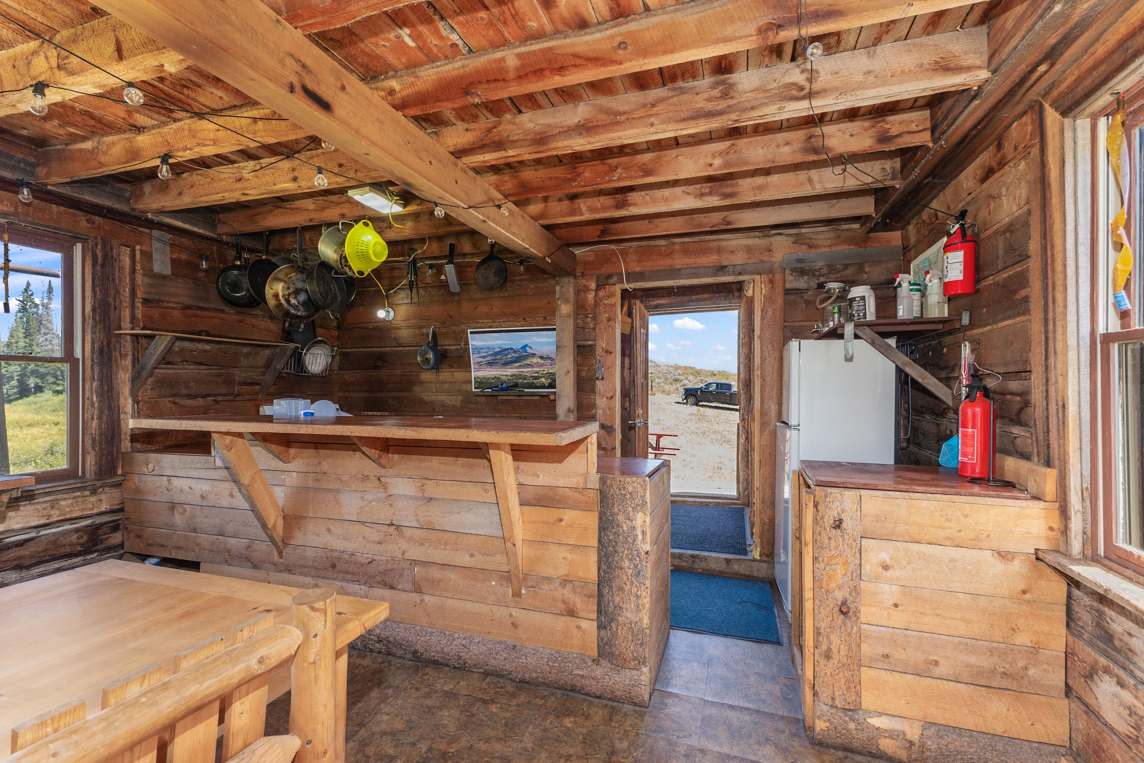 Bear Mountain Outfitters