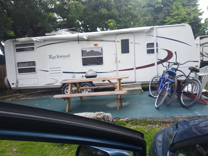 Kings Kamp RV Park, Marina, Hotel Rooms