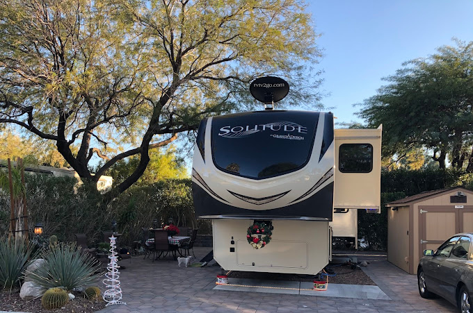 Two Springs Resort