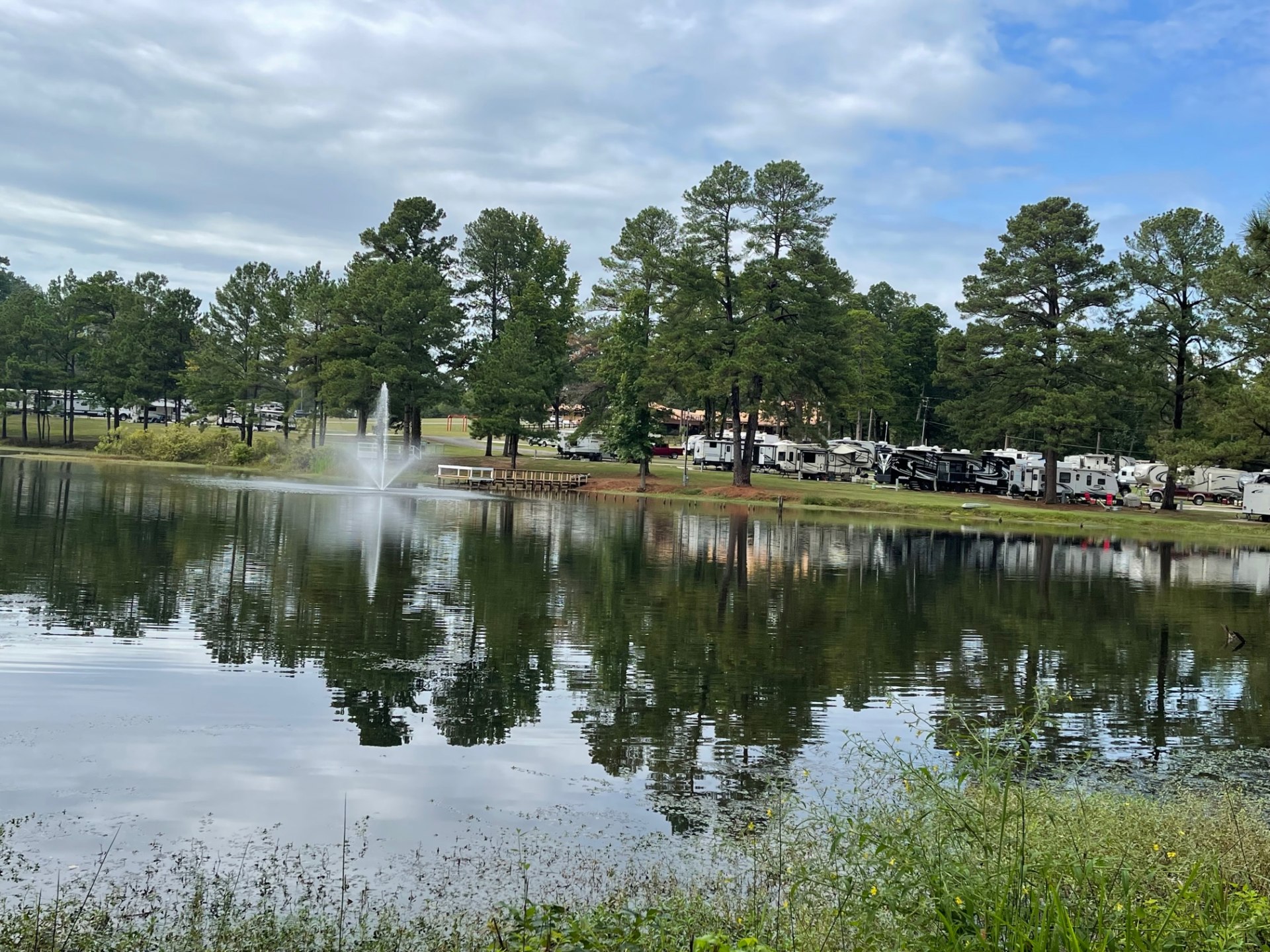 Disabled Do Not Use - Grand Design