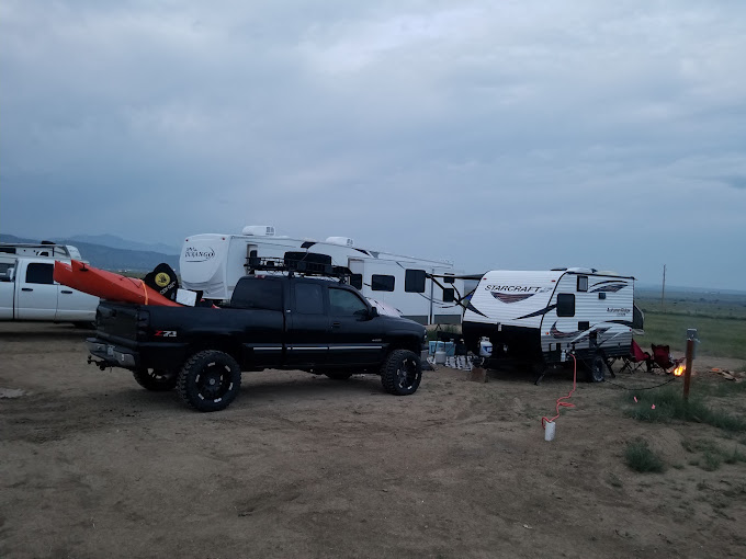 Phantom Canyon RV Ranch