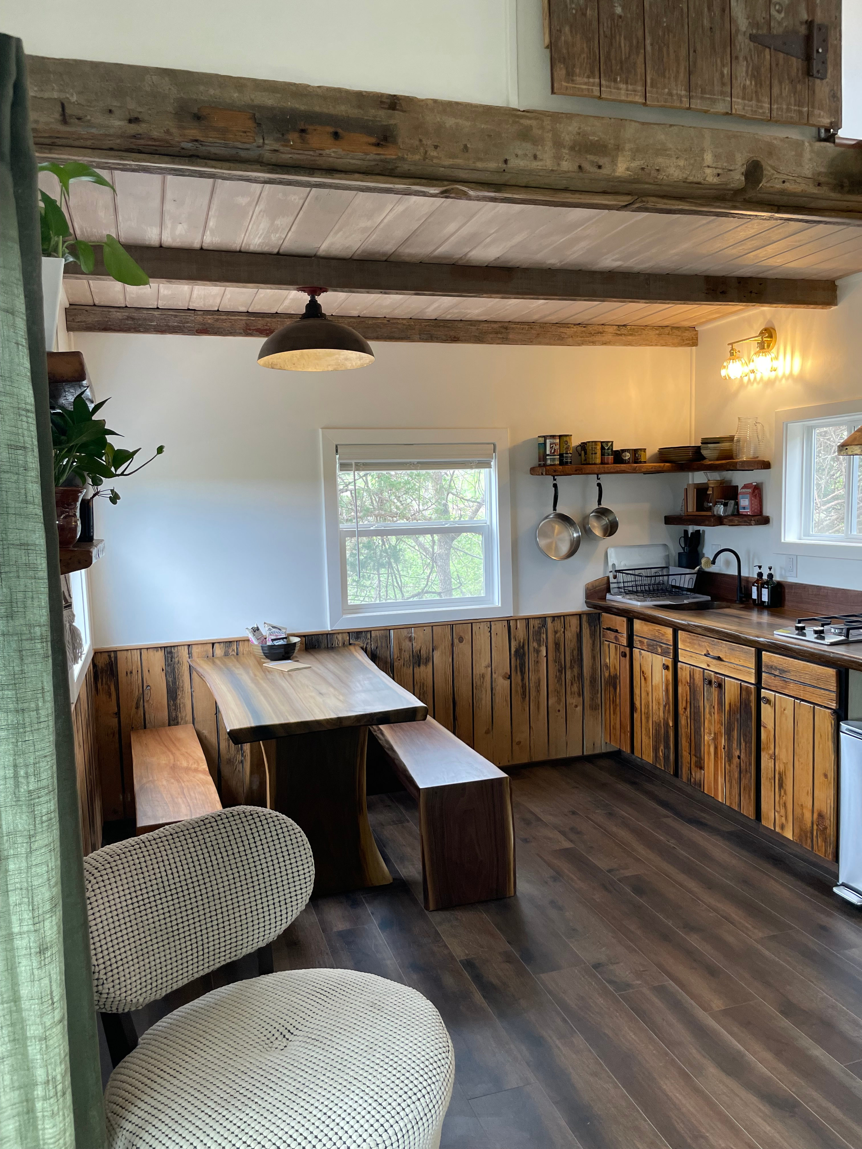 Luxury in Nature Near Des Moines