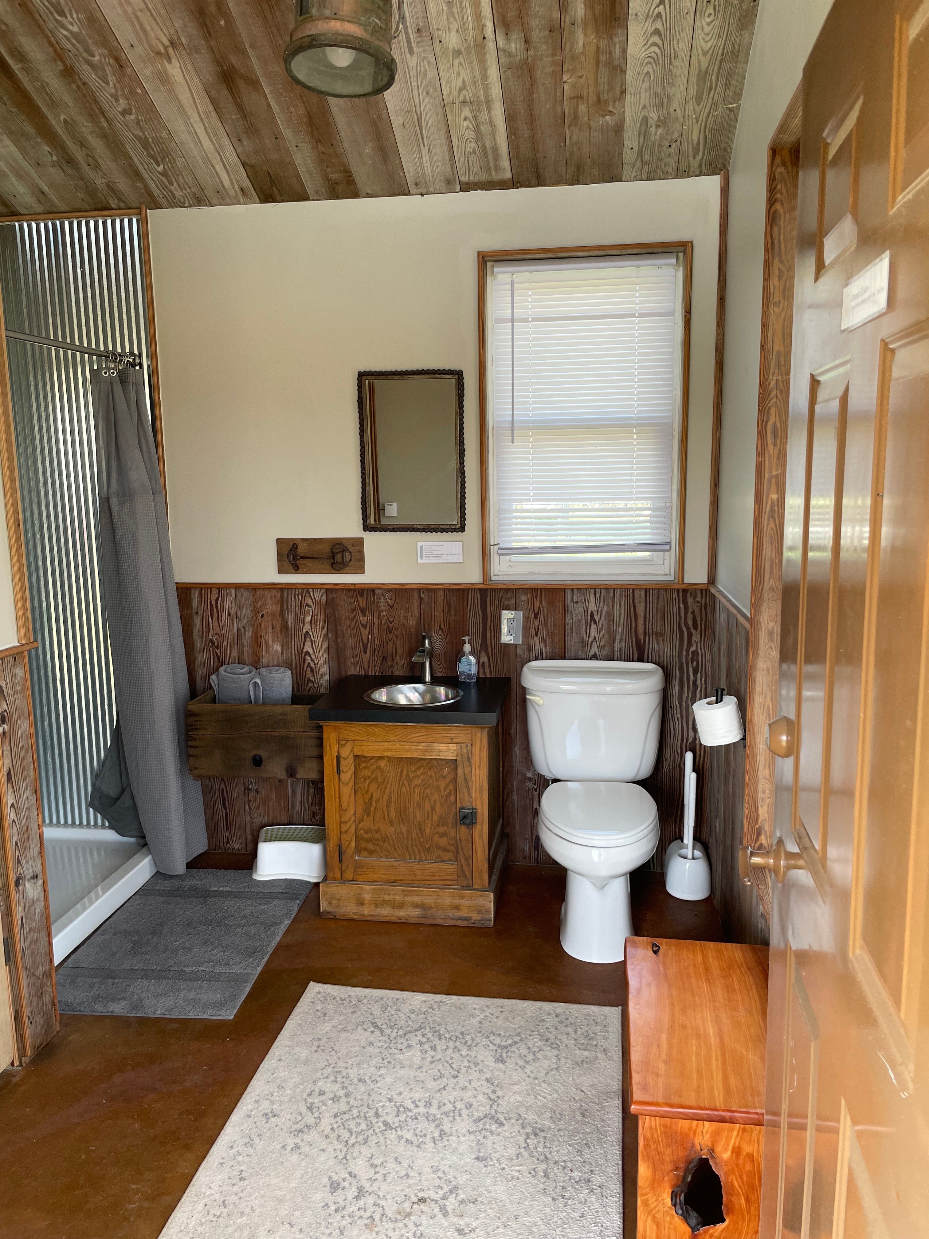 Luxury in Nature Near Des Moines