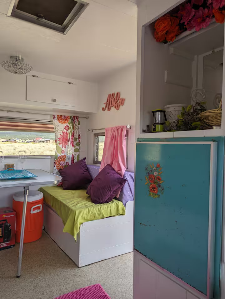 Terra Cottage Earthship