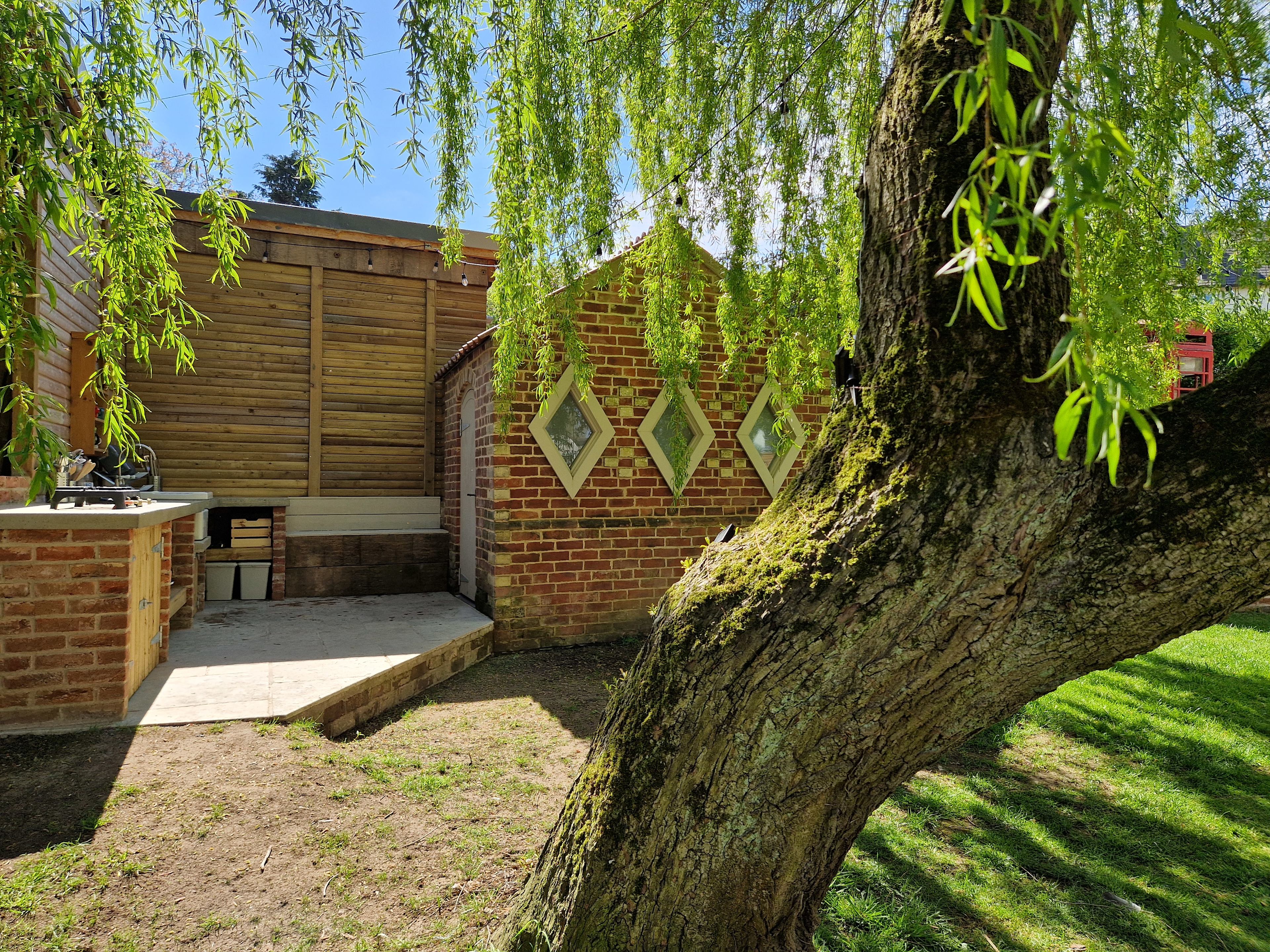 Aldwark Bridge Glamping