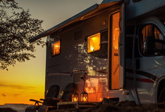 Old Rooster Creek RV Park