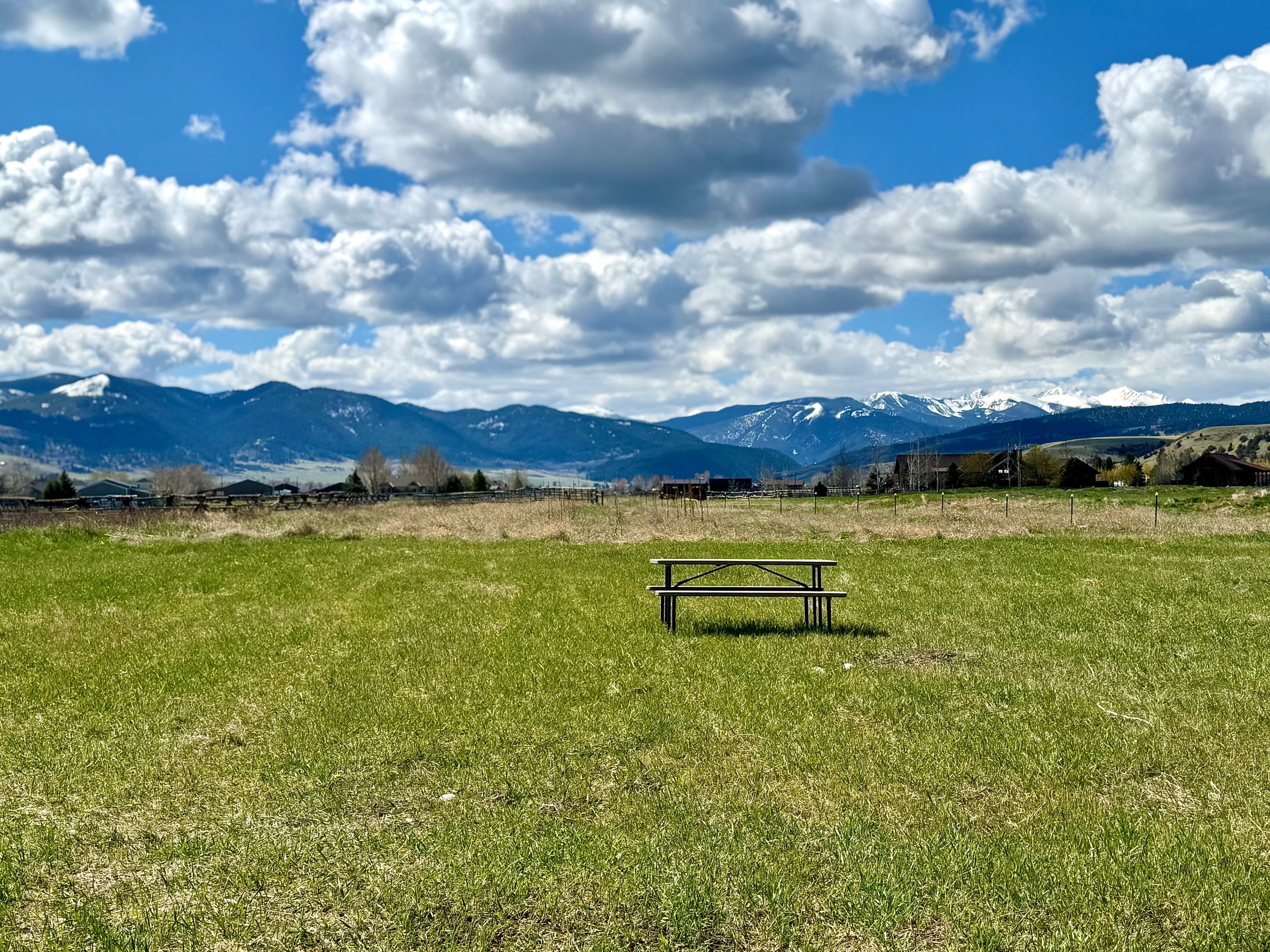 Cloud Nine Equine Ranch