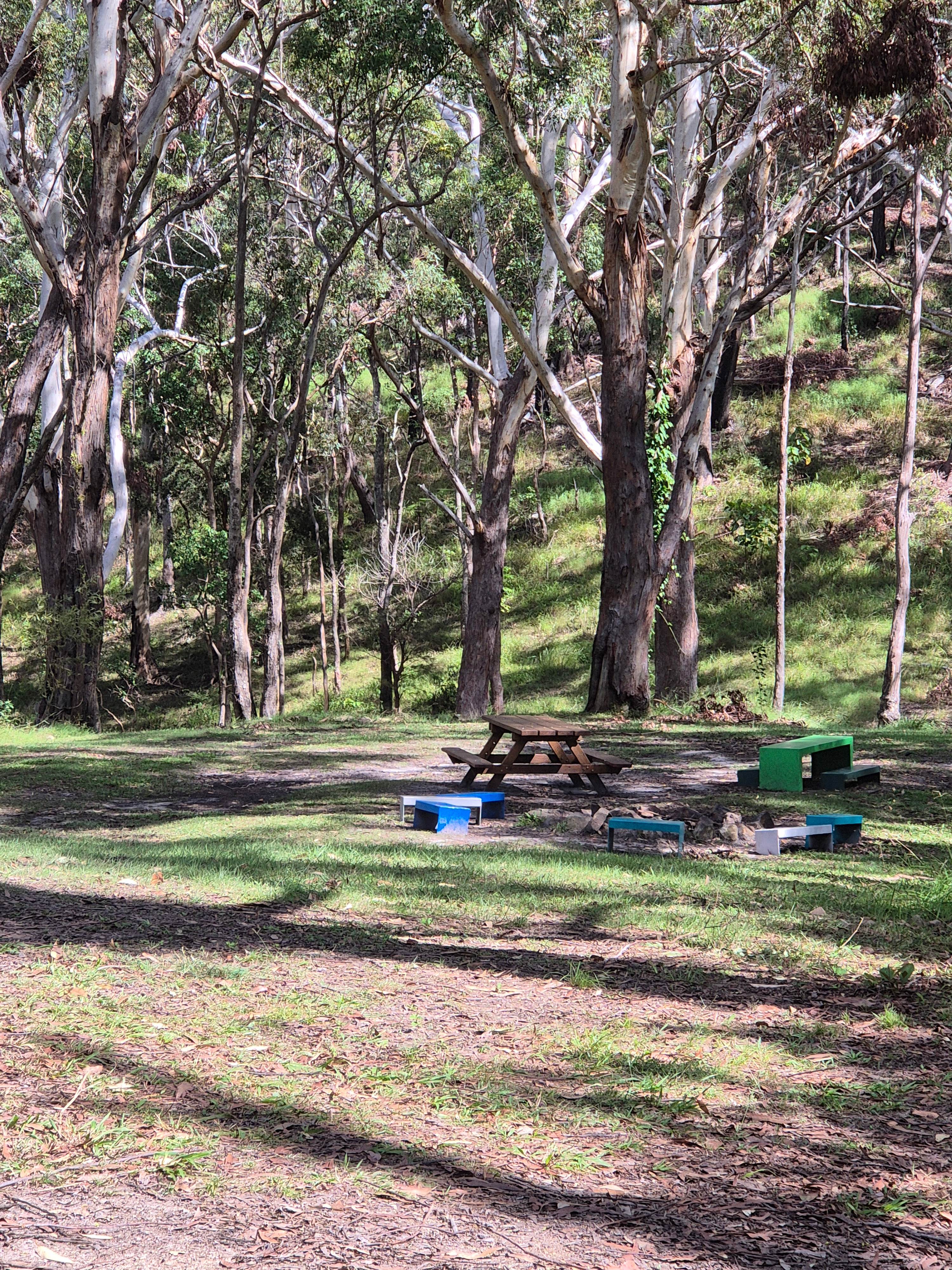 Cabarita Beach Station
