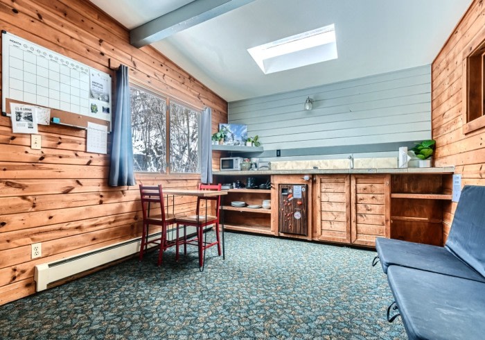 A-Lodge Boulder