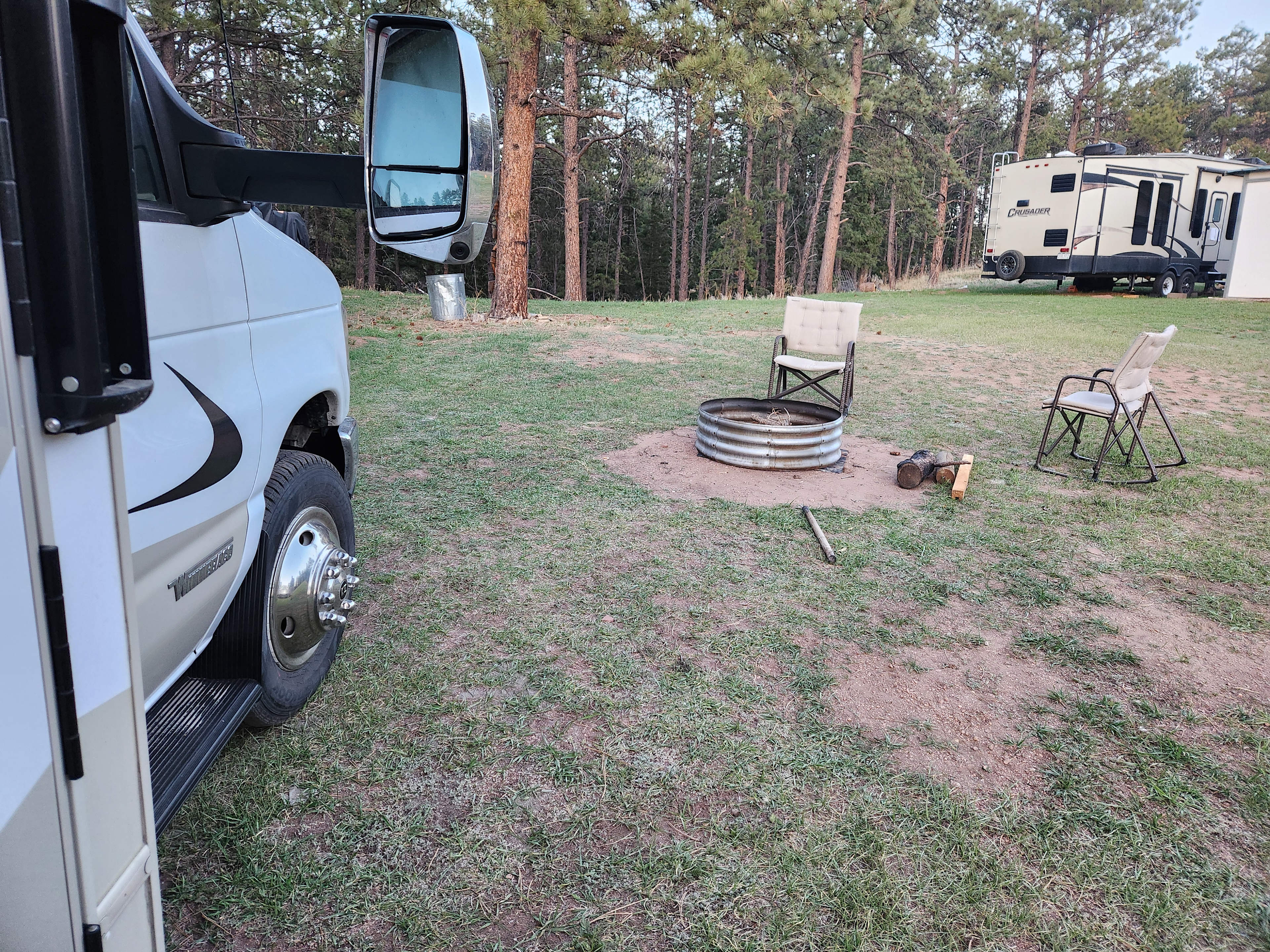 Pet & Family Pikes Peak Ranch