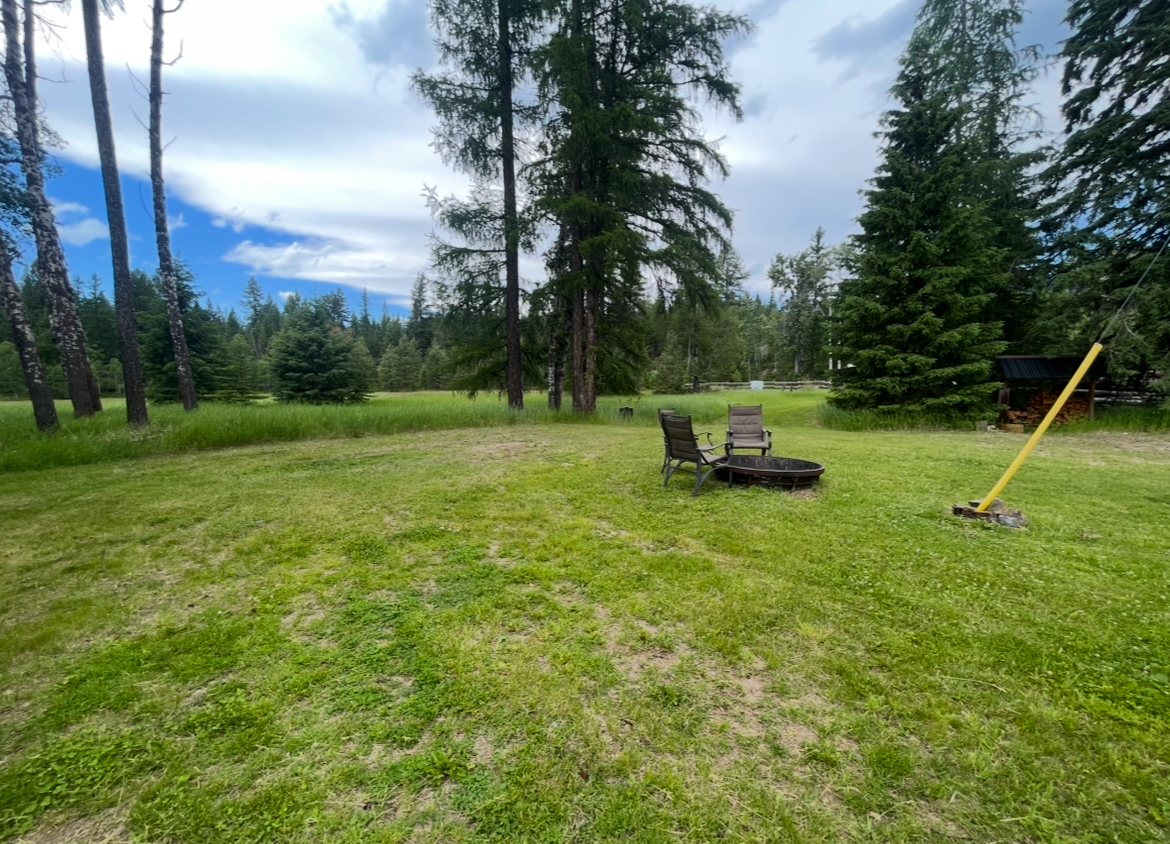 Elk Ridge Guest Ranch