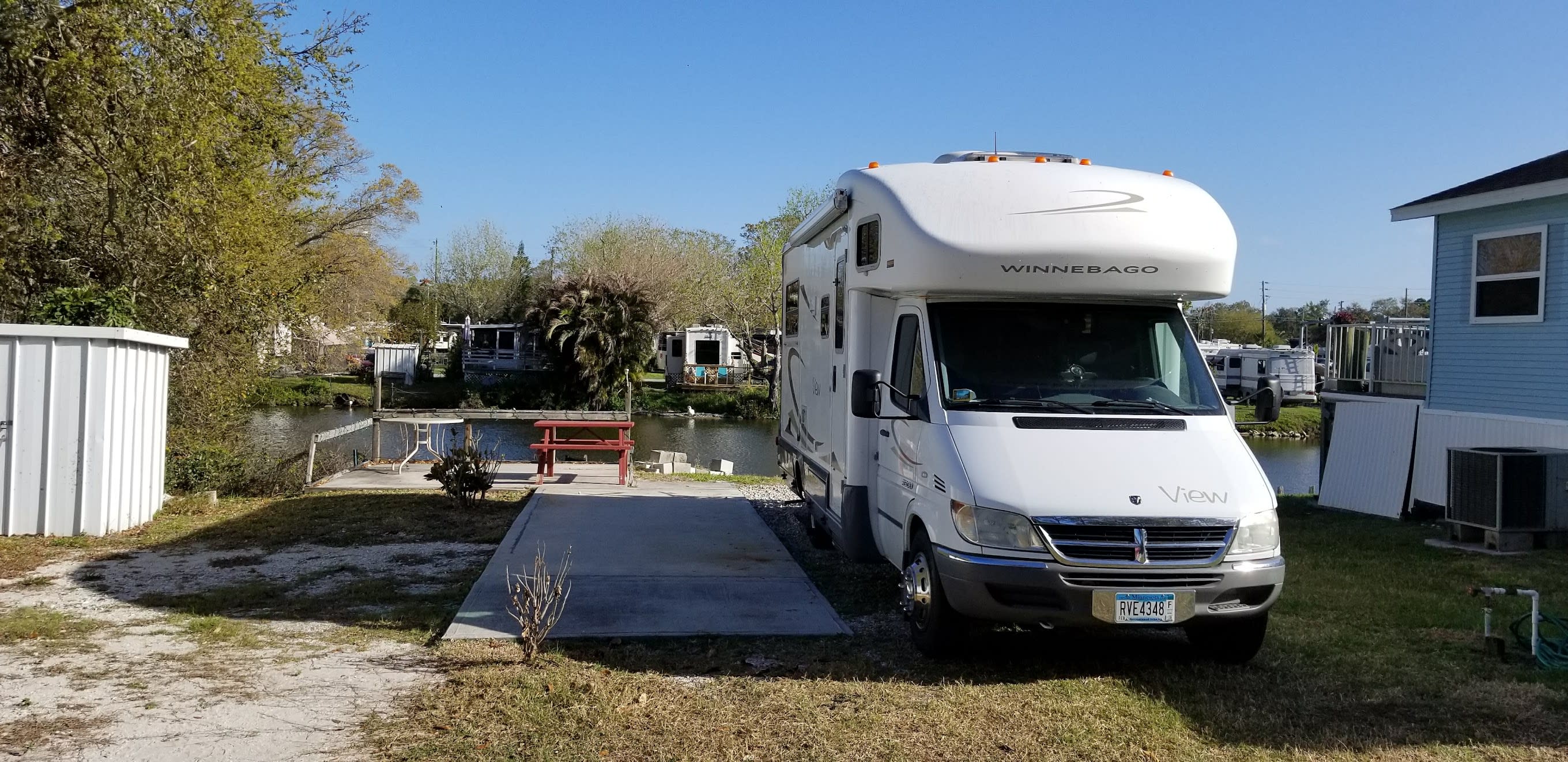 Fhu Rv Site