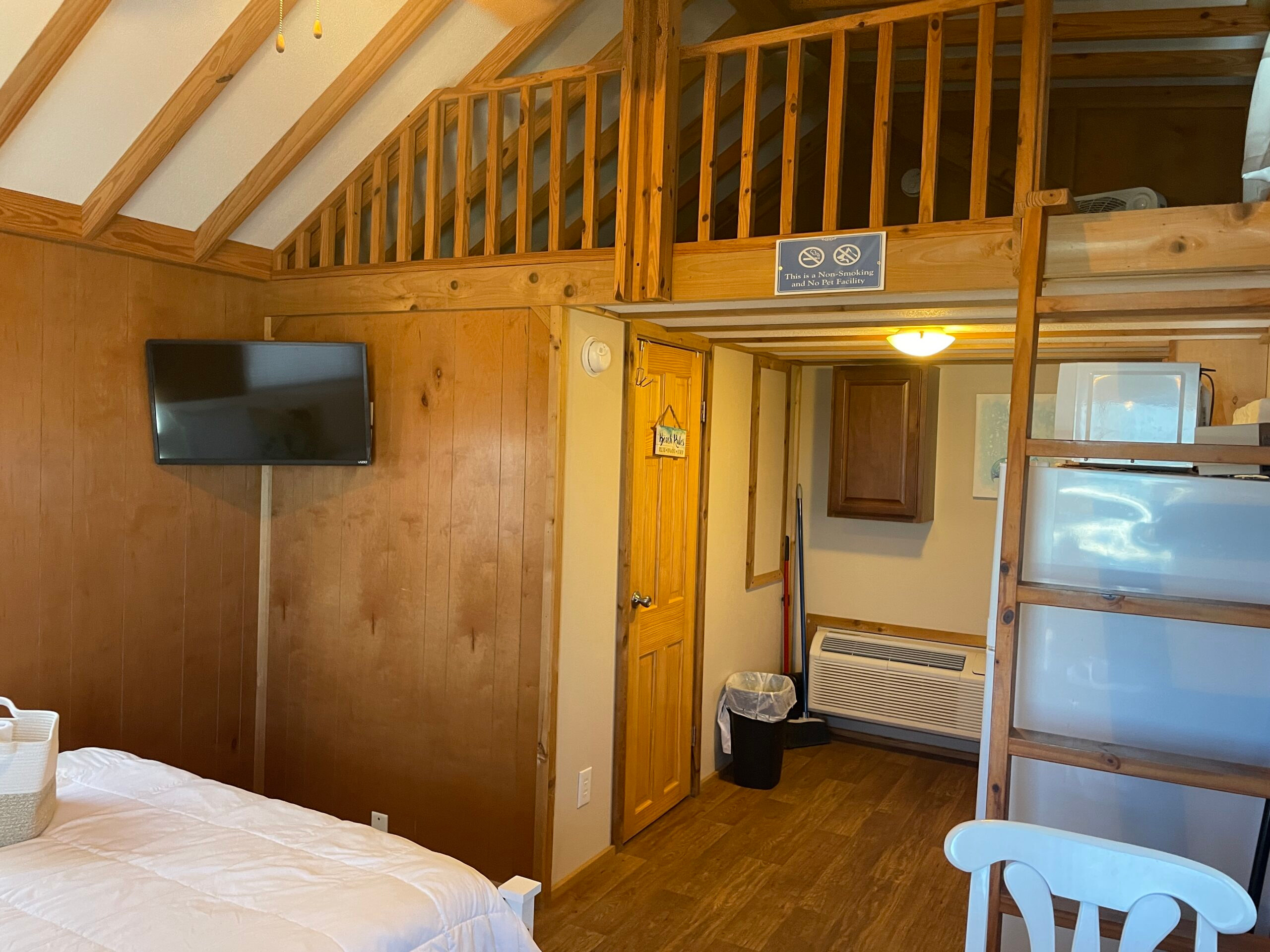 Cabin 86 – The Mermaid Cabin