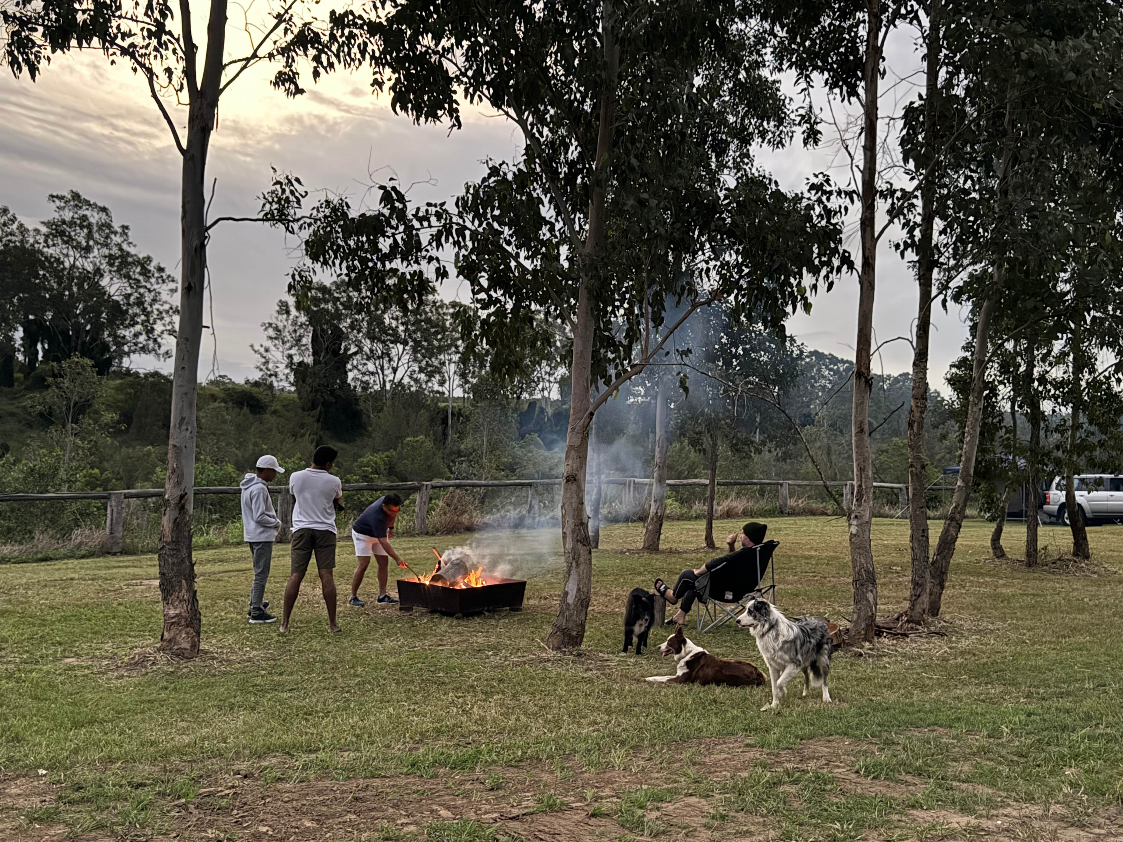 Bucca Country River Retreat