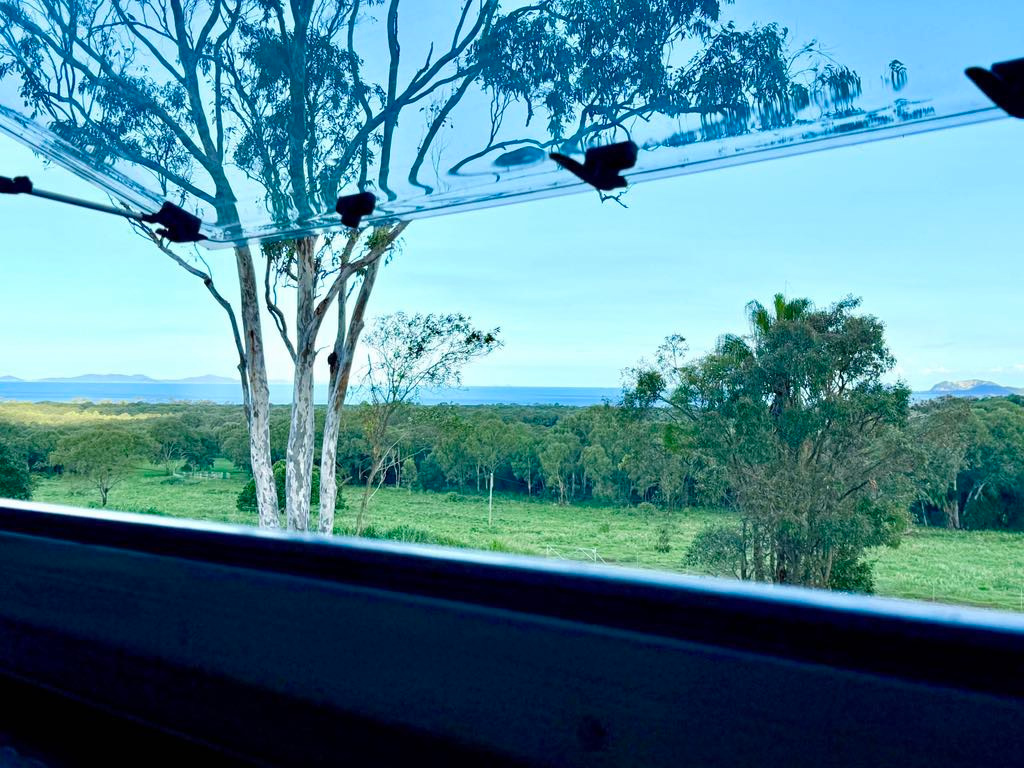 Yeppoon Farmstay