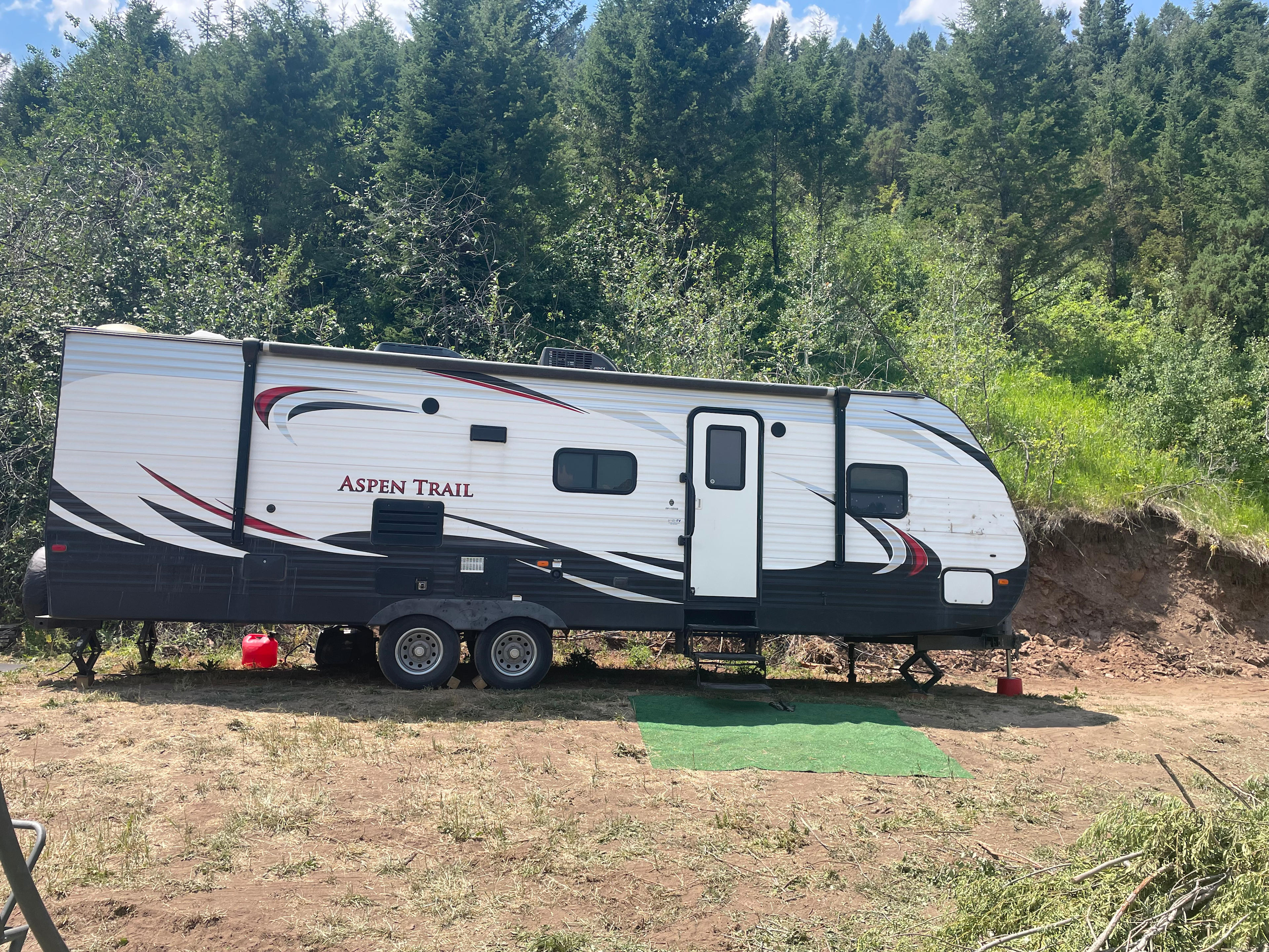 Star Gaze campground