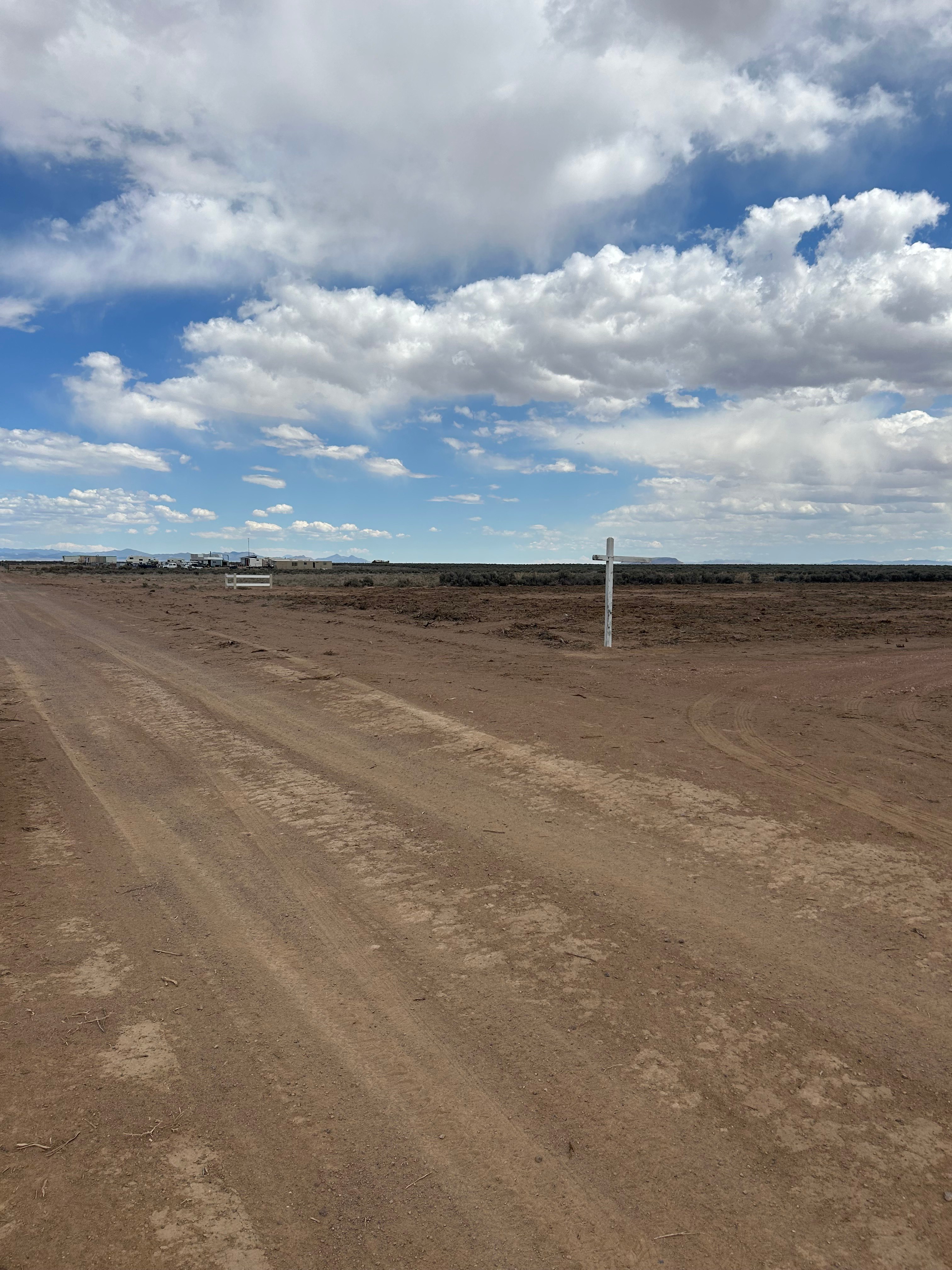 John’s Four Corners