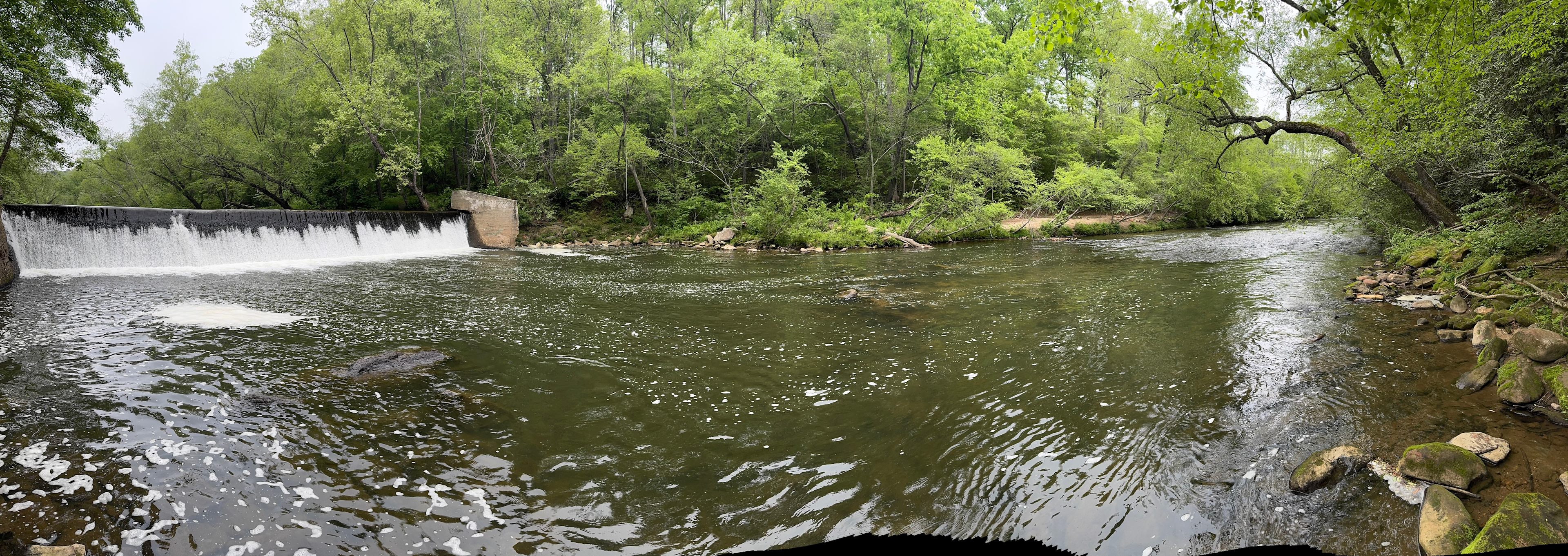 Cheesequake State Park