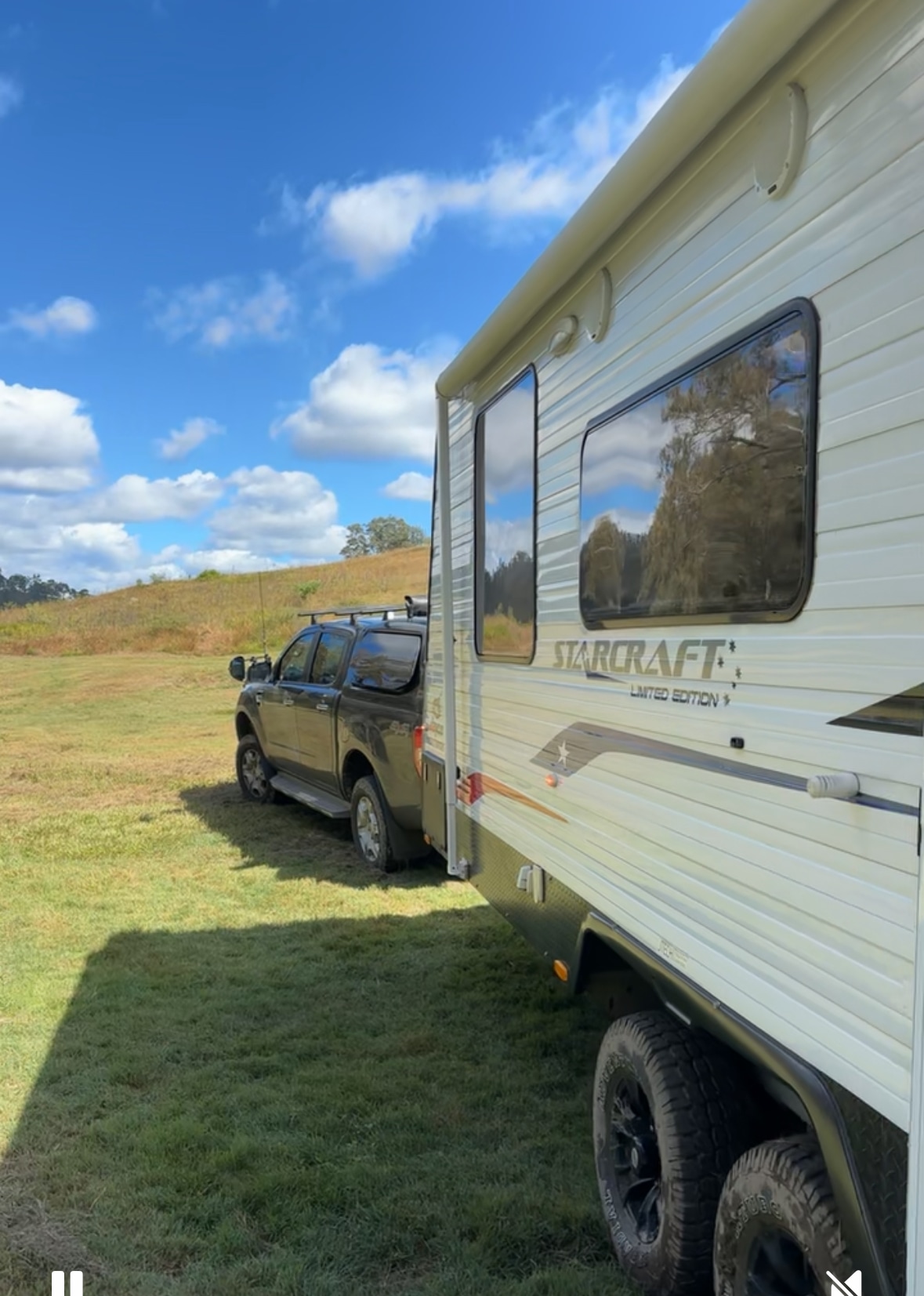 Juburra Country Camping