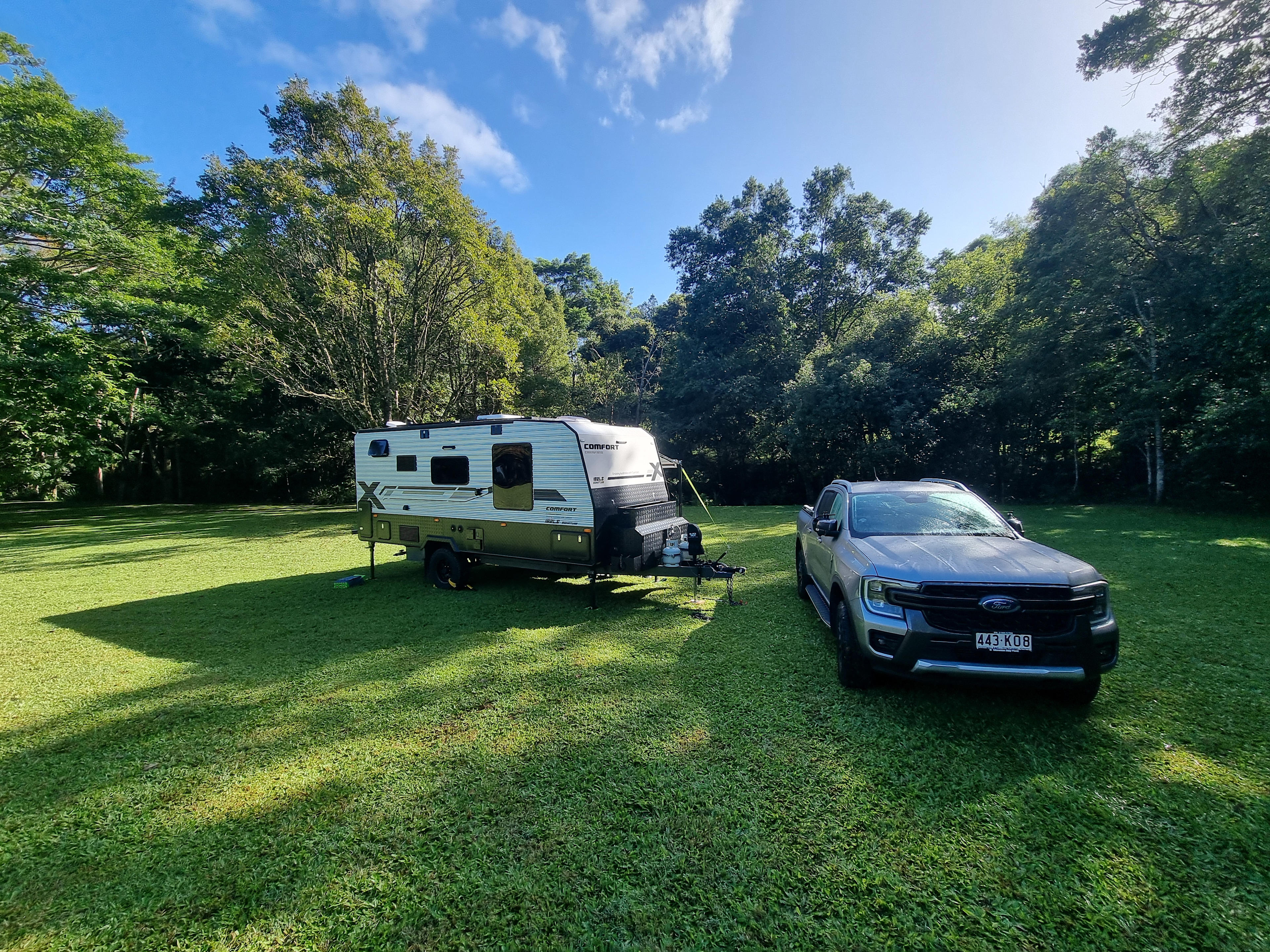 Tanah Suci (Sacred Ground)