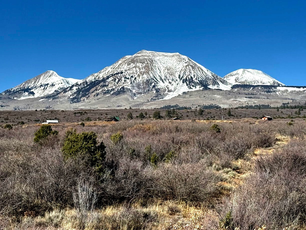 Wolf Springs Ranch Retreat
