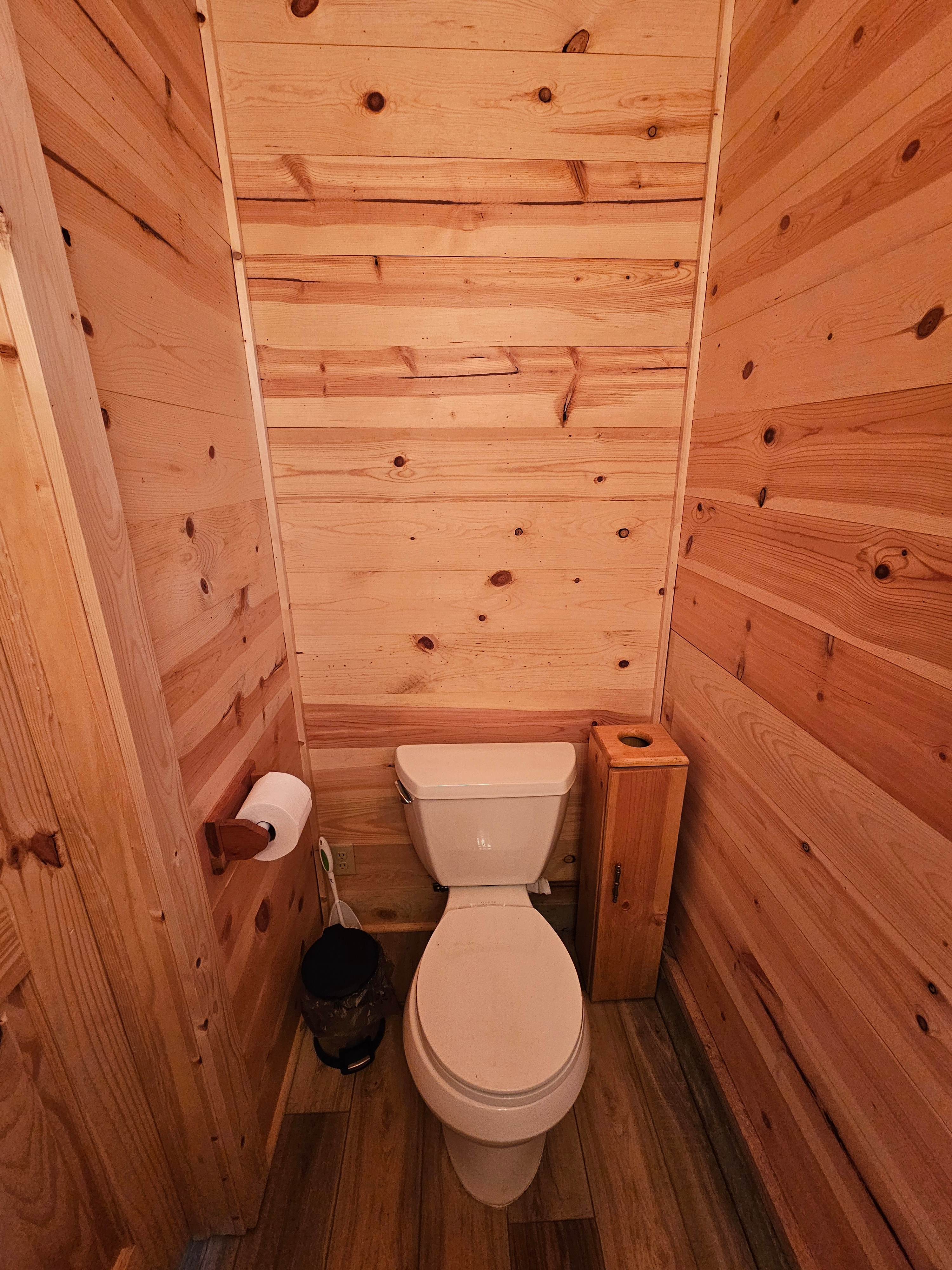 Safe And Sound In Nevis, MN