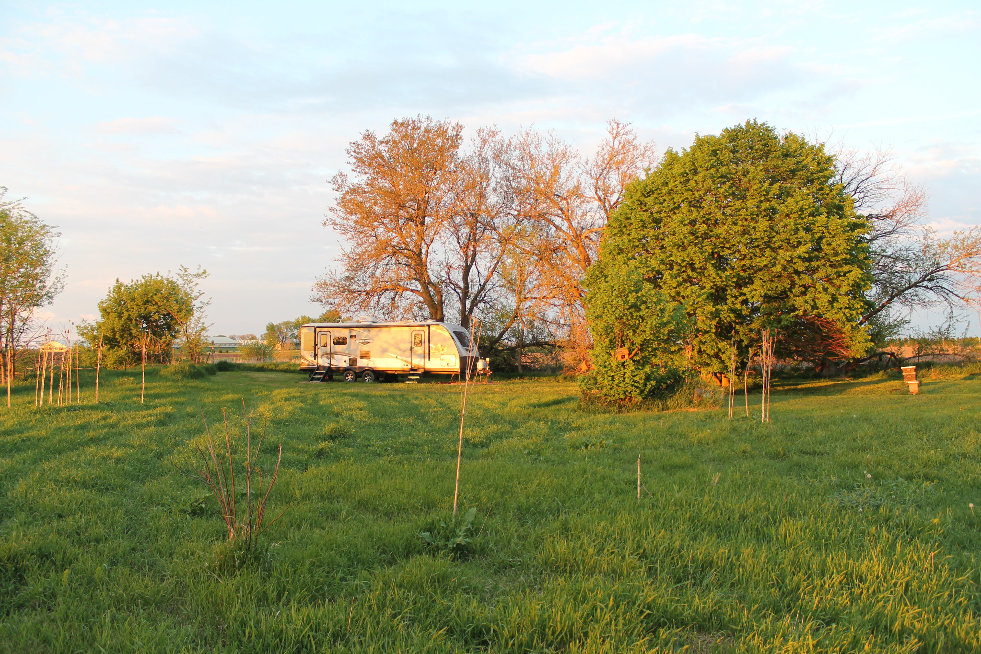Historic Route 66 Hideaway