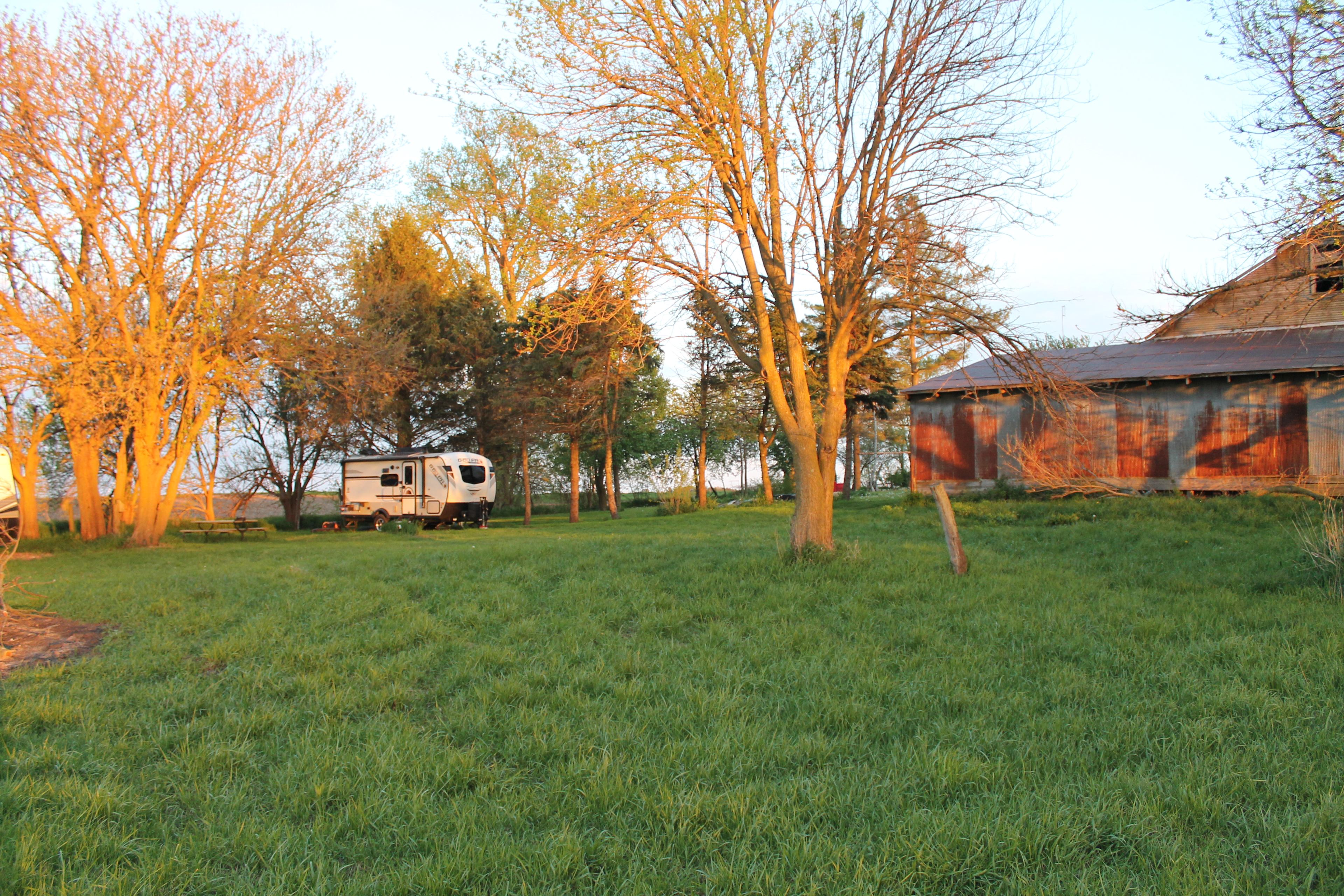 Historic Route 66 Hideaway